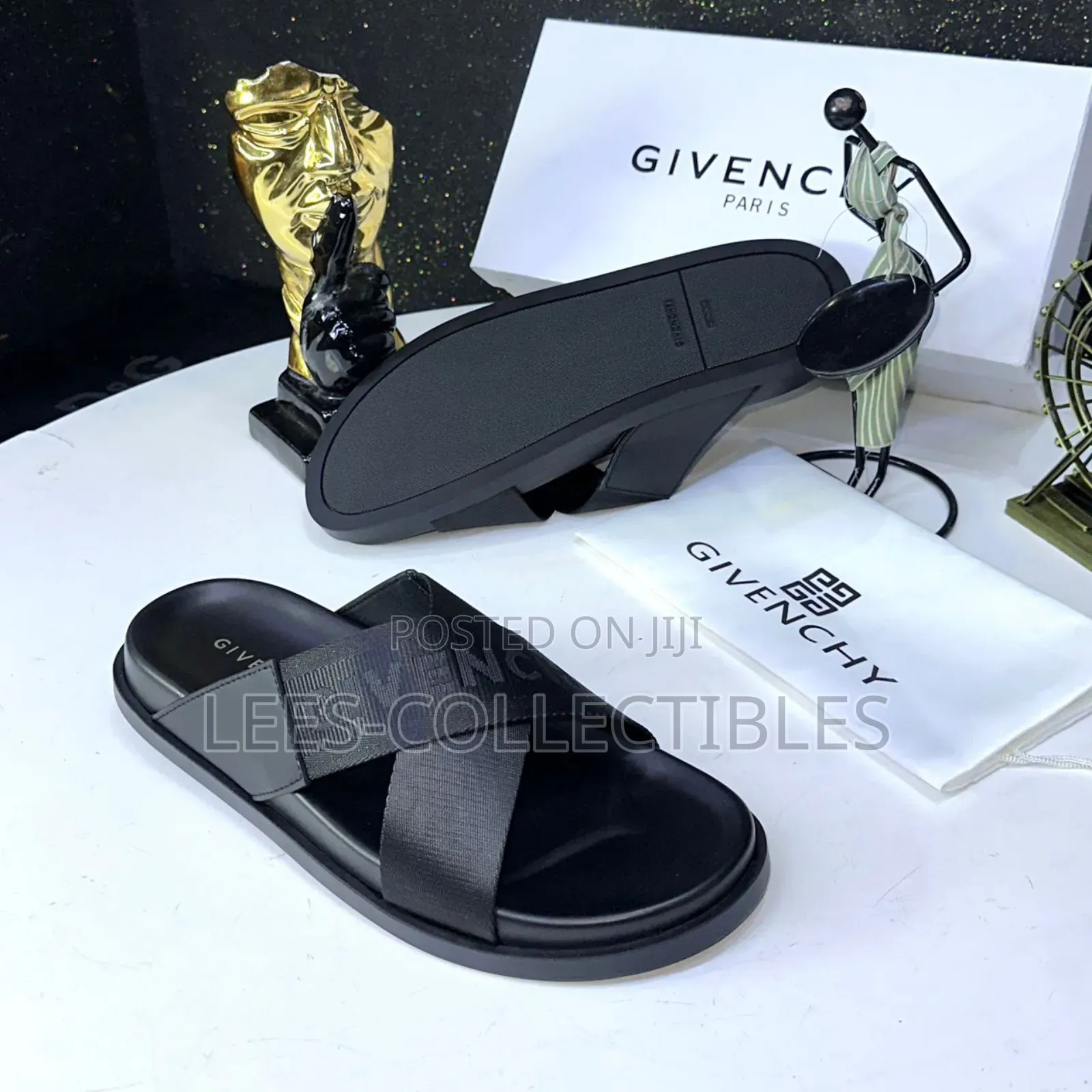 Best Quality Givenchy Paris Cross Pams