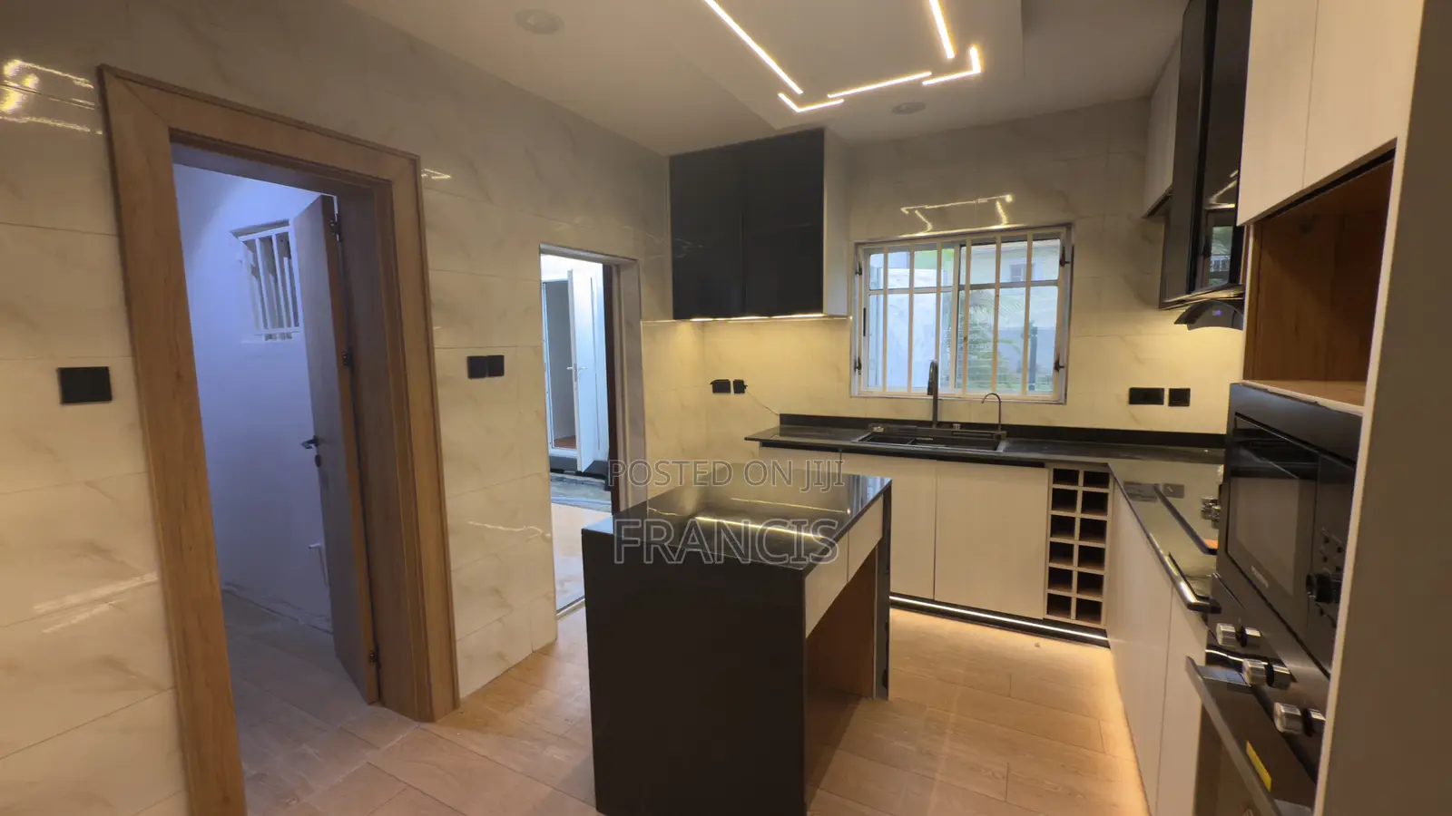 3bdrm Bungalow in Cannan Estate, Dape for sale