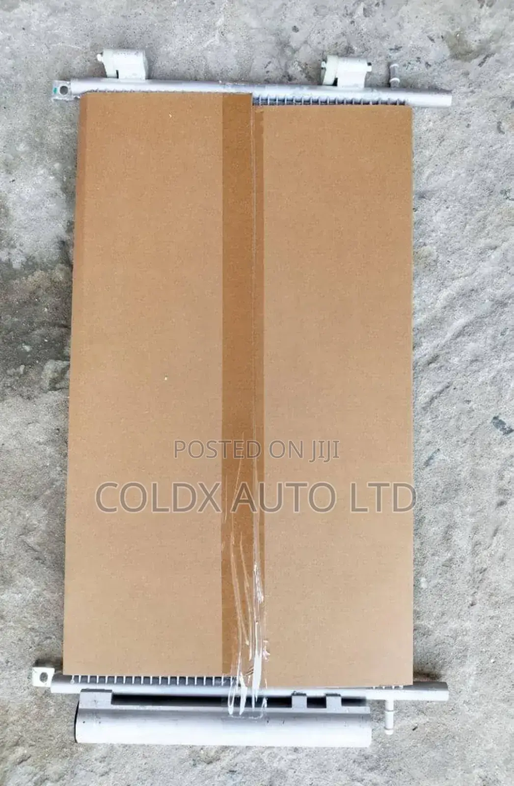 Brand New Condenser Chevrolet Camaro 2010 2011 2012 2013 2014