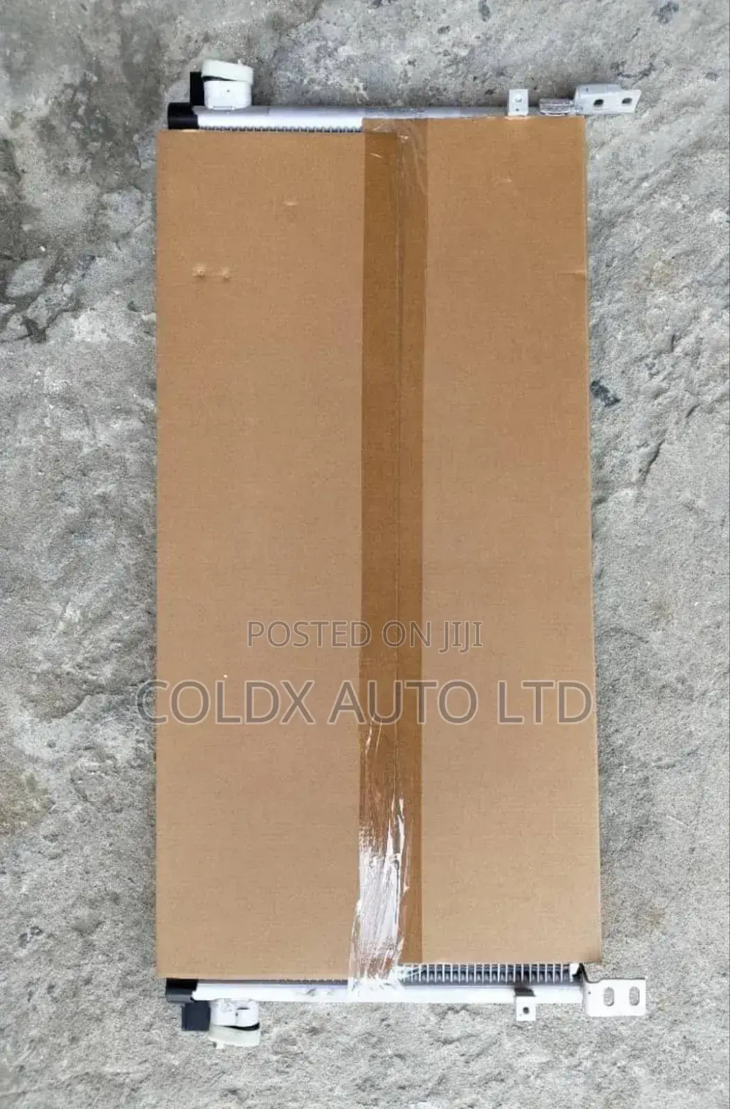 Brand New Oem Condenser Toyota Rav4 Hybrid 2016 2017 2018