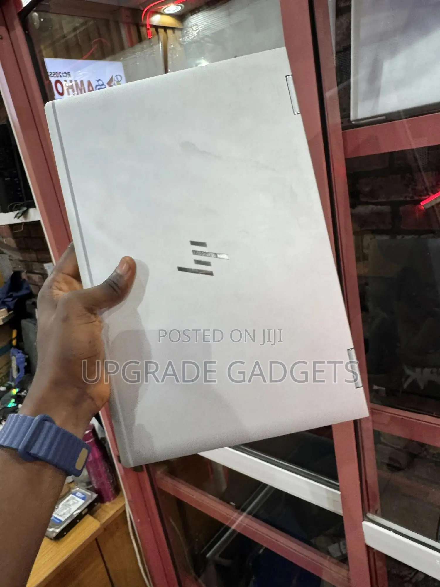 Laptop HP EliteBook 1040 G6 16GB Intel Core I7 SSD 256GB