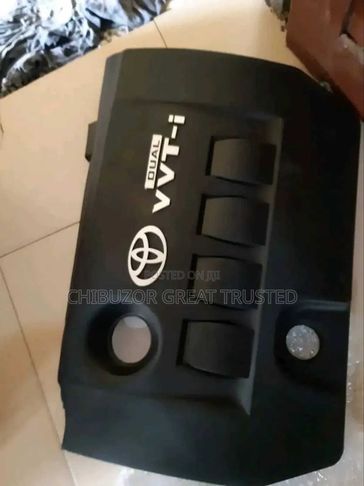 Engine Cover for Corolla 2008/2013