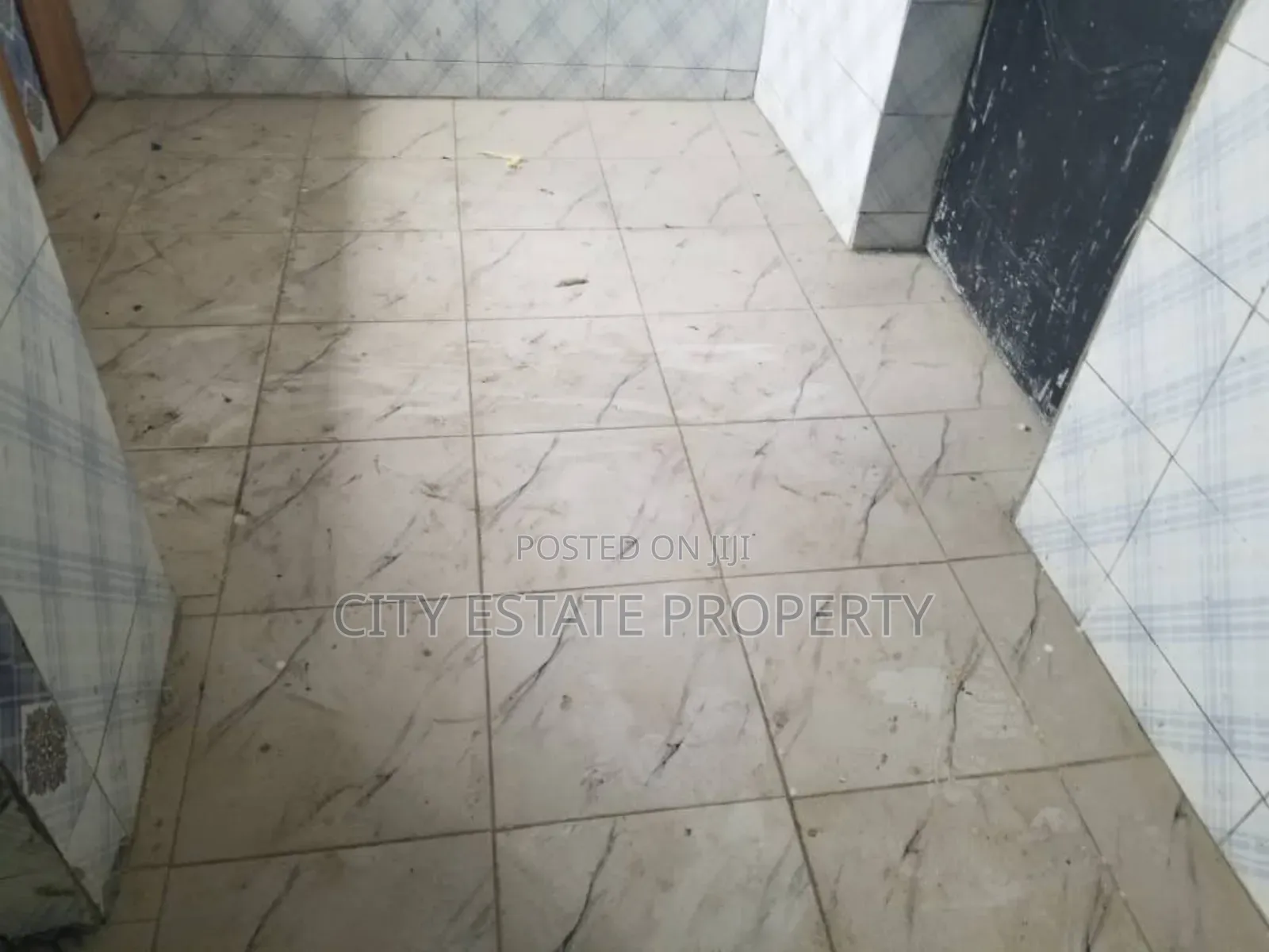 Furnished 1bdrm Block of Flats in Overcomers Estate, Port-Harcourt