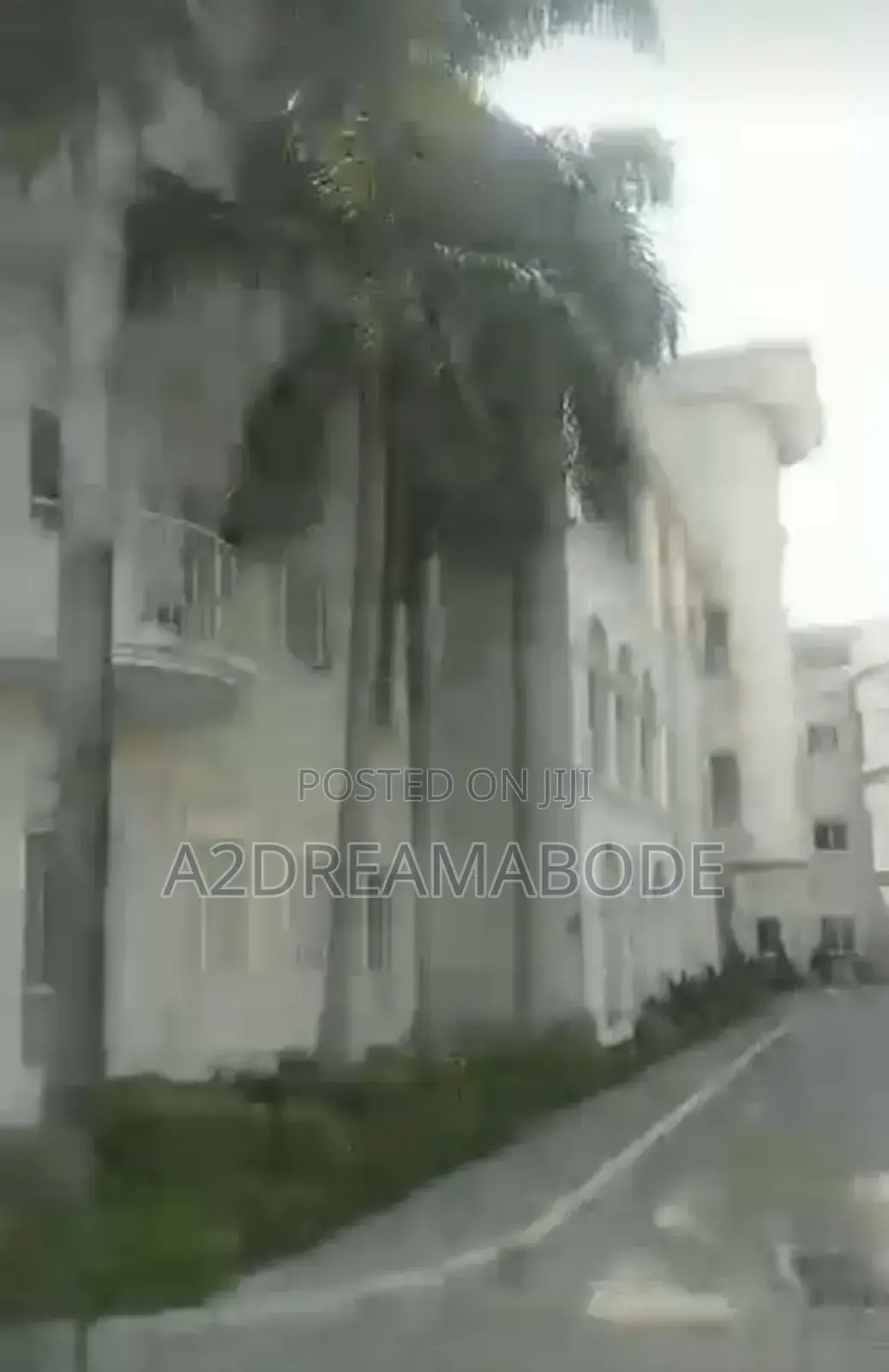 20bdrm Block of Flats in Banana Island, Ikoyi for sale