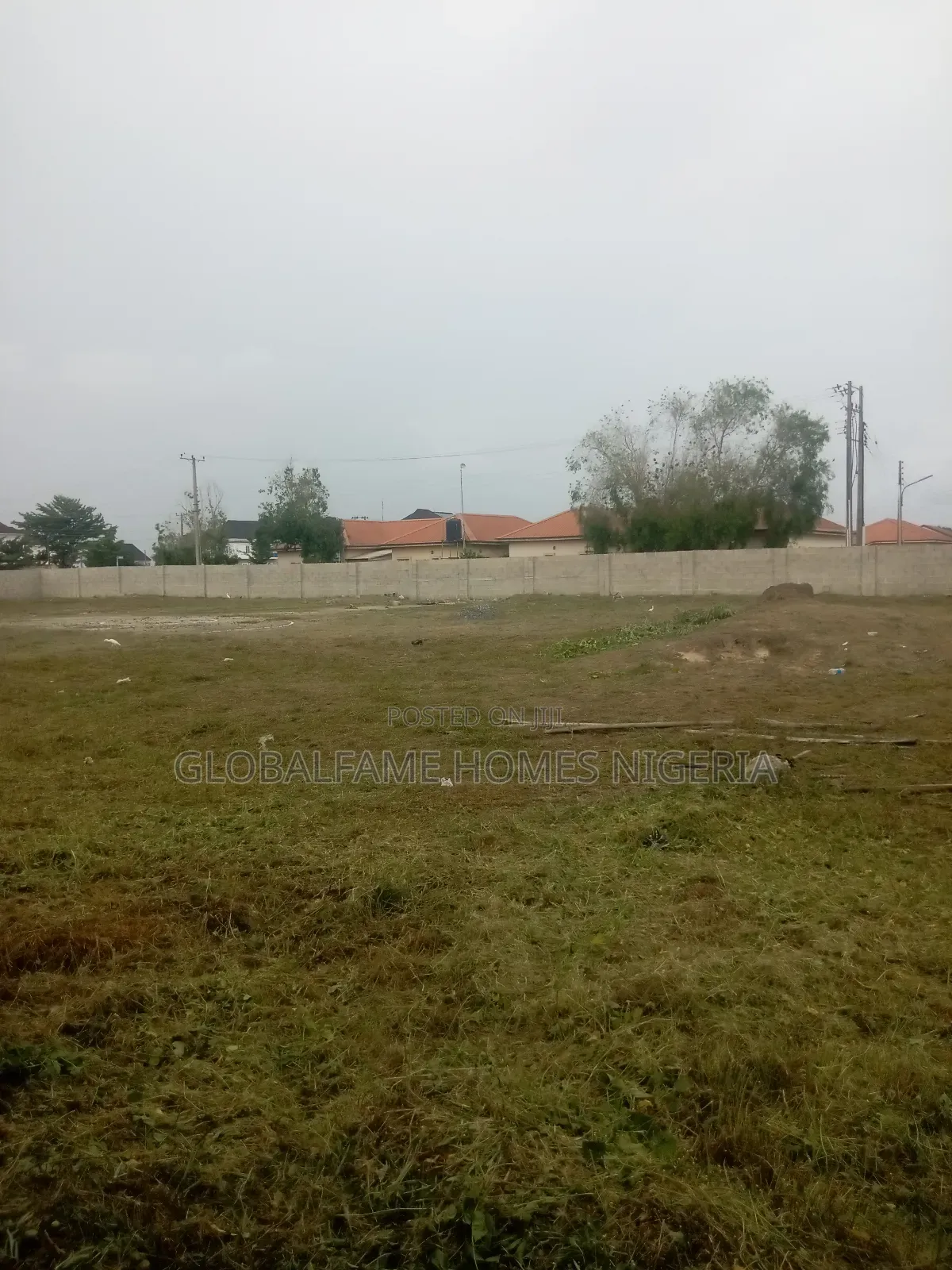 Land for Sale