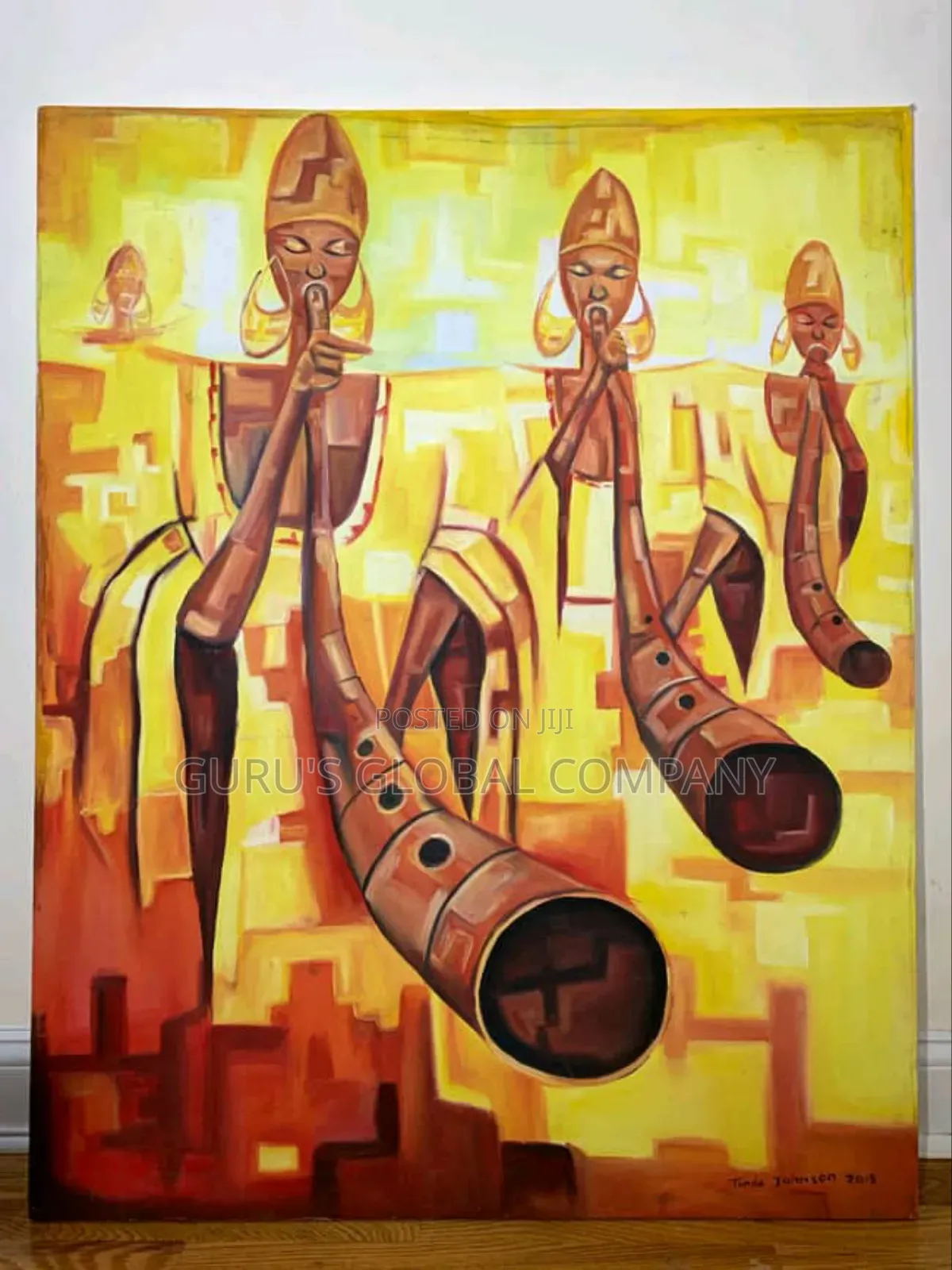 Luxury Art Works
