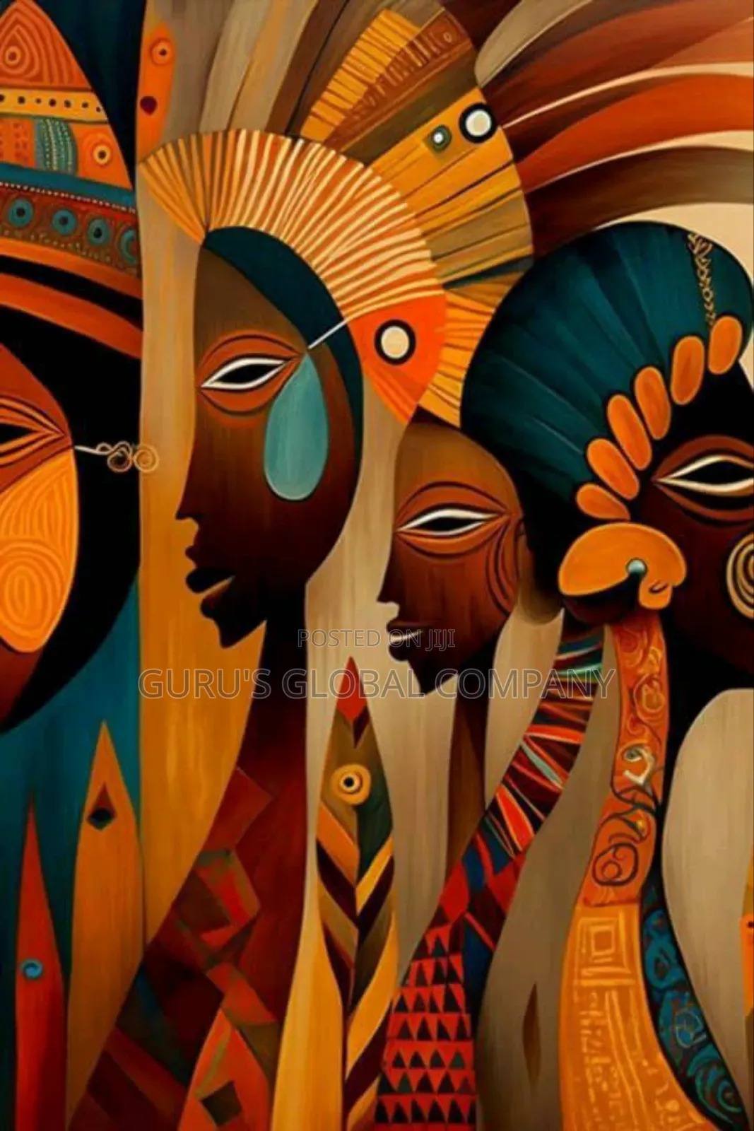 Luxury Art Works