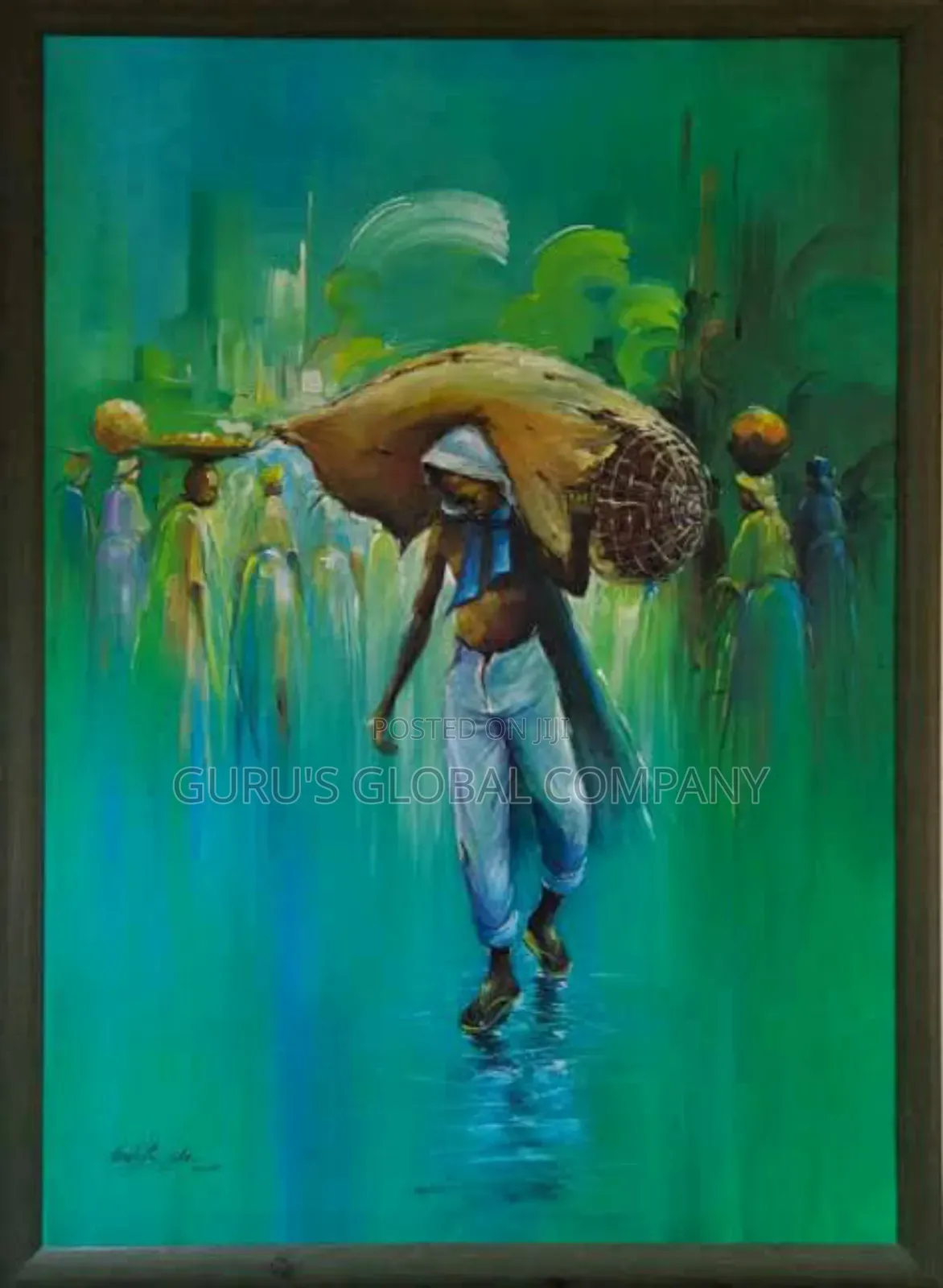 Luxury Art Works