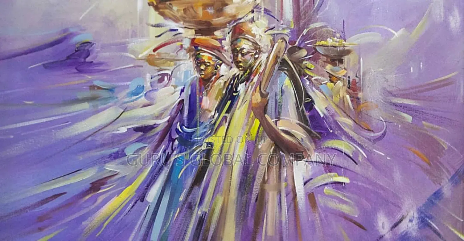 Luxury Art Works