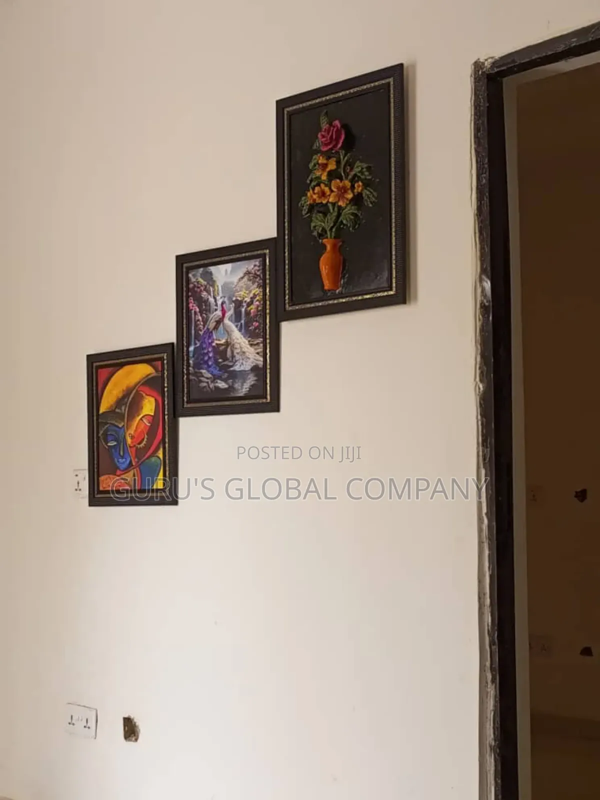 Beautiful Art Works