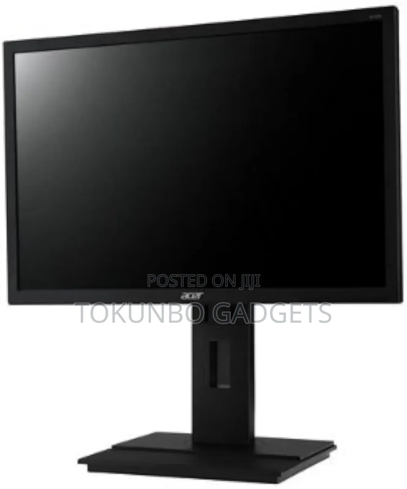 Acer B226wl Ymdr - Led Monitor - 22"