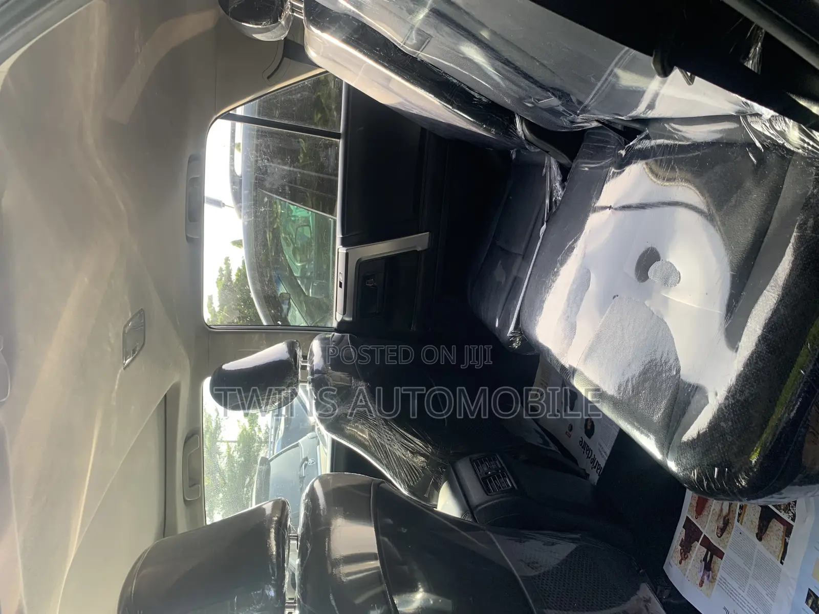 Toyota 4-Runner Limited 4dr SUV 4WD (4.0L 6cyl 5A) 2015 Silver