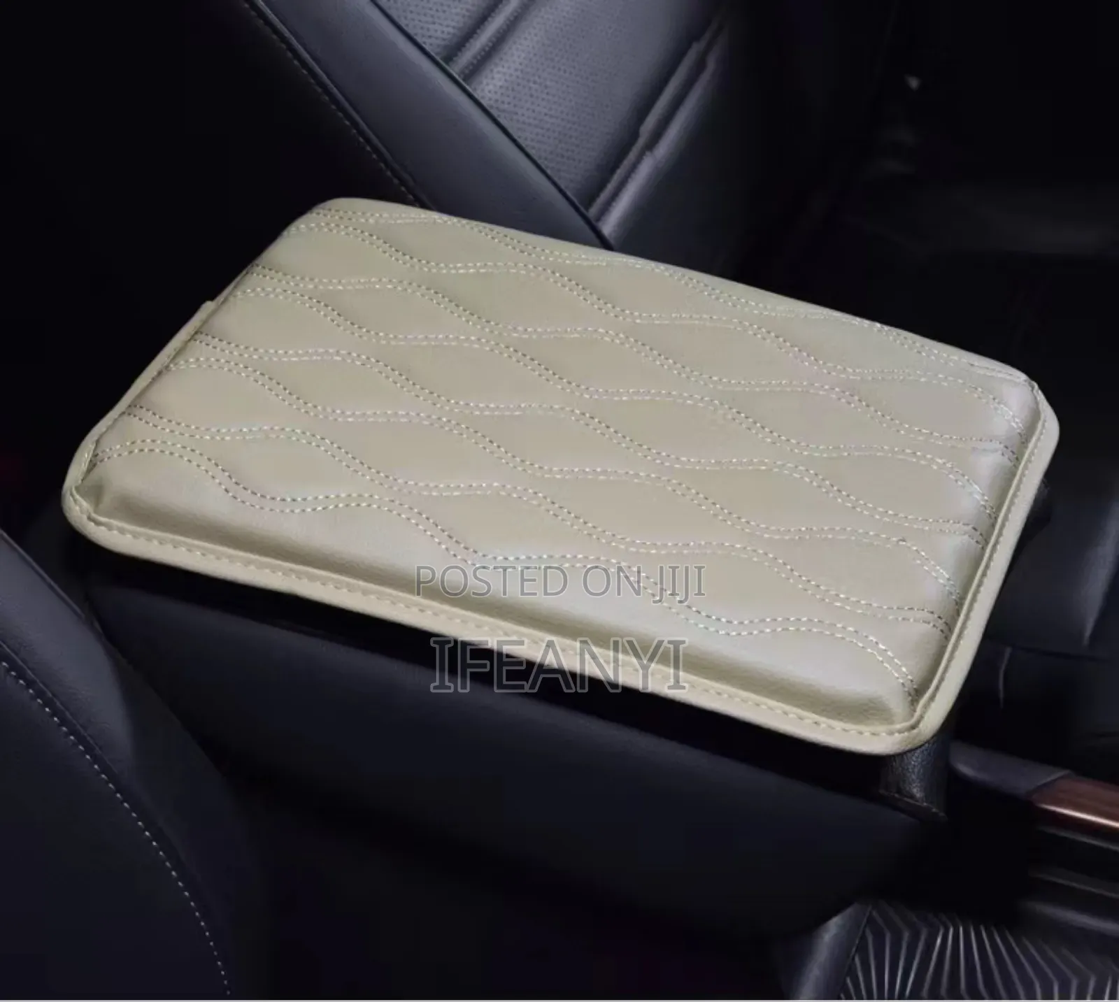 Flat Car Arm Rest Still Available