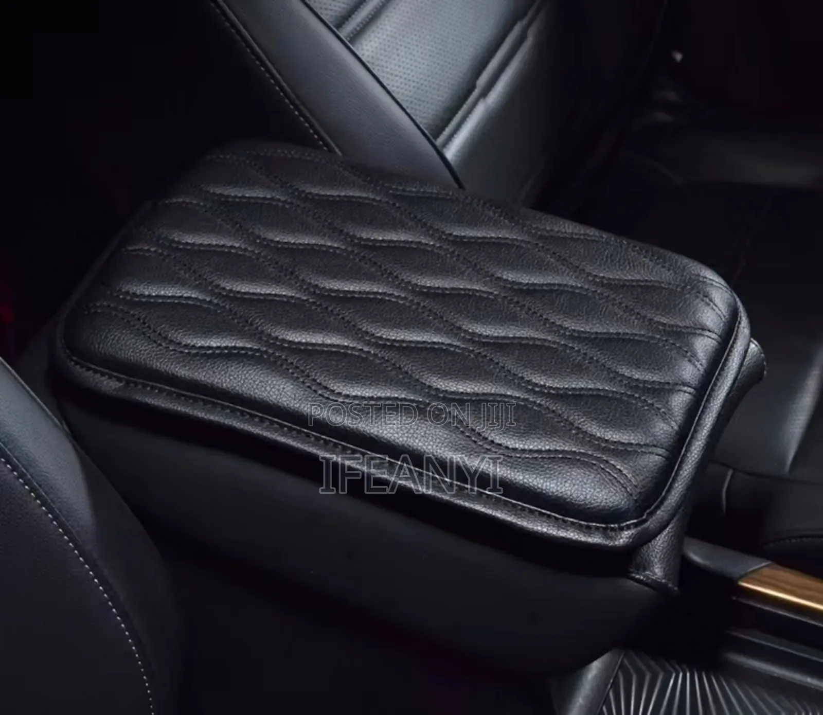 Flat Car Arm Rest Still Available