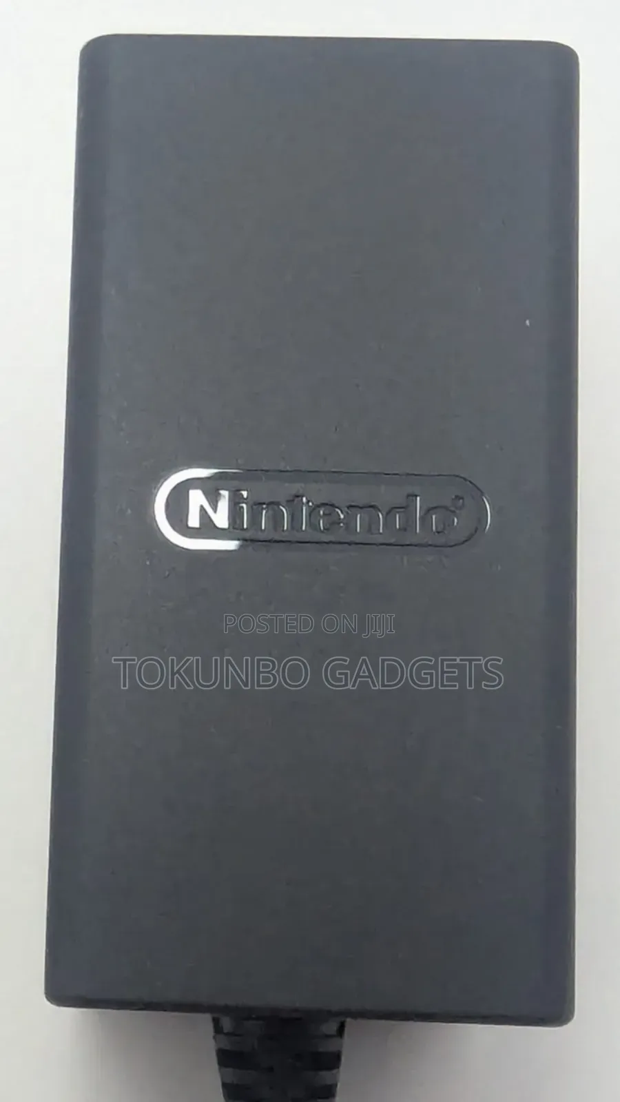 Nintendo Switch Ac Adapter