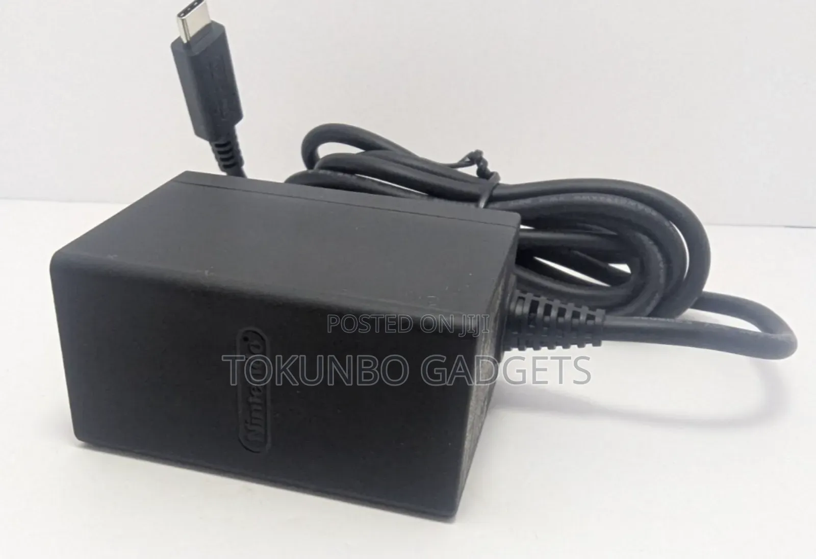 Nintendo Switch Ac Adapter