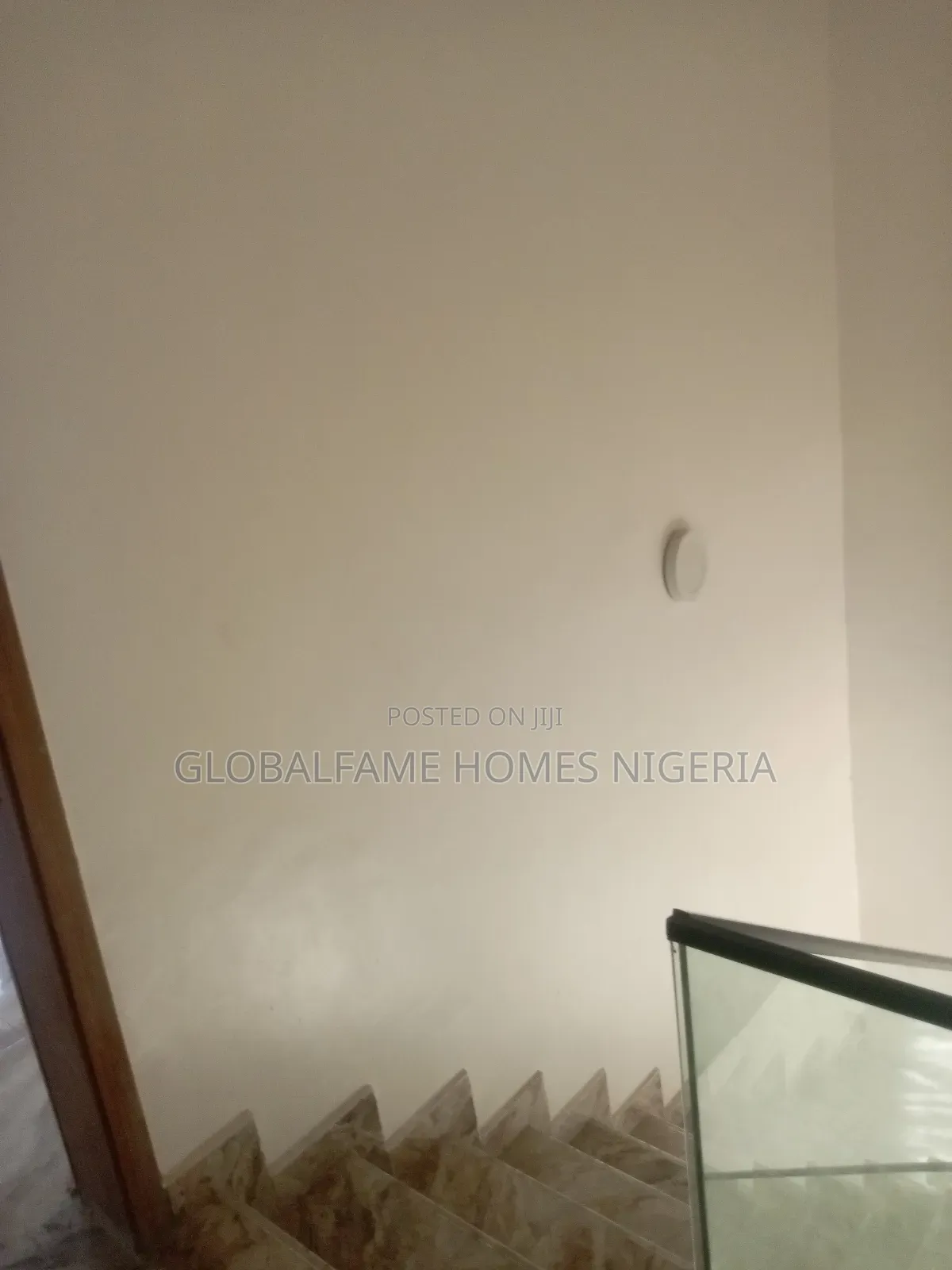 3bdrm Duplex in In A Secured Estate for rent