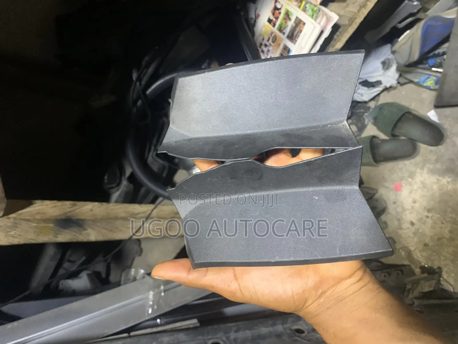 Rearlight Chrome Camry 2018 2020
