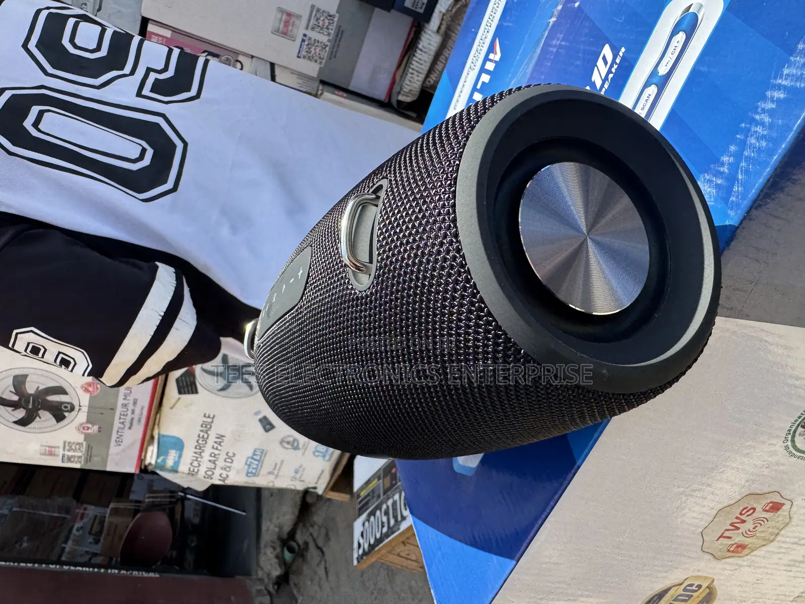 Zealot S67 Speaker