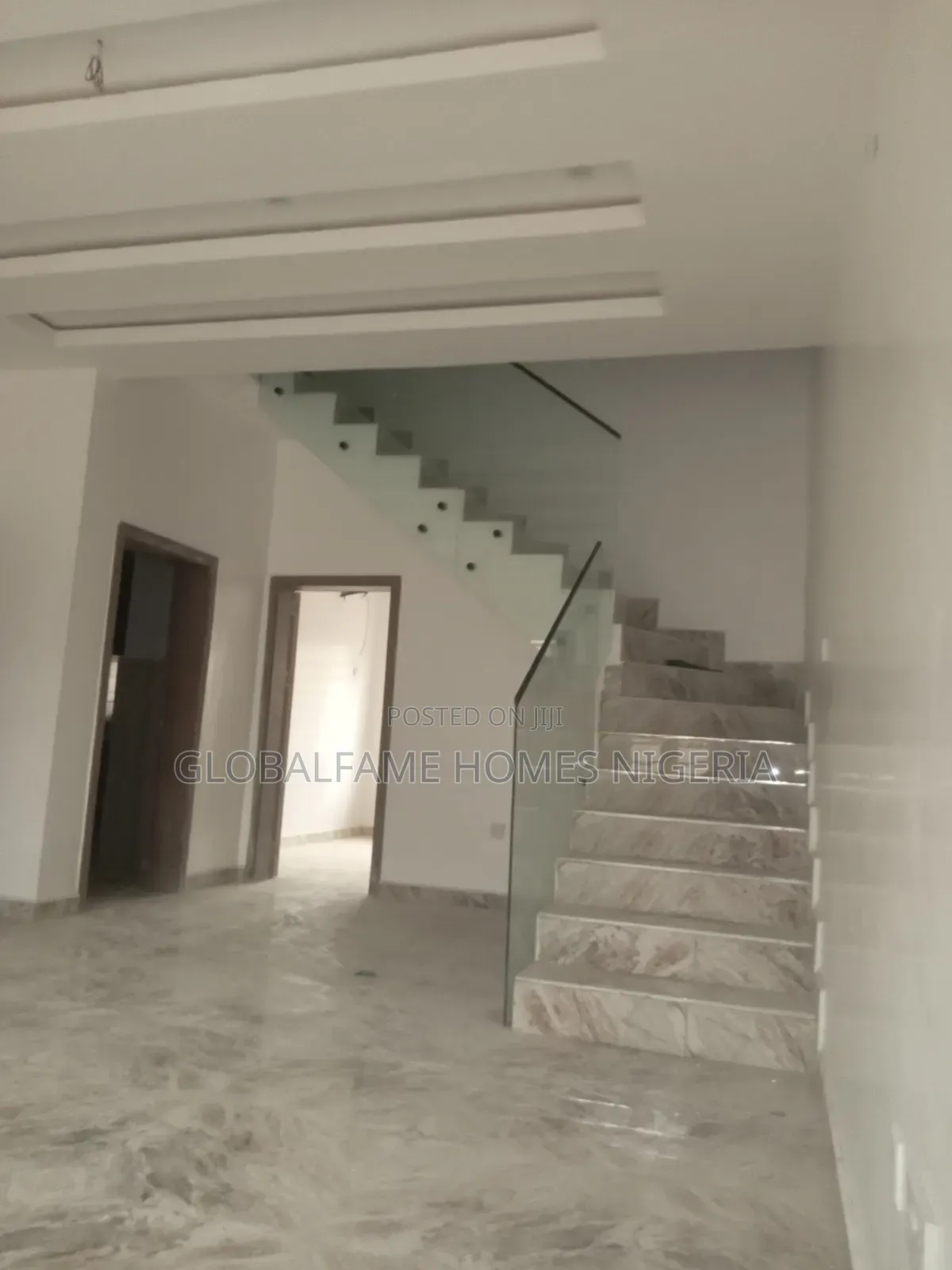 3bdrm Duplex in In A Secured Estate for rent