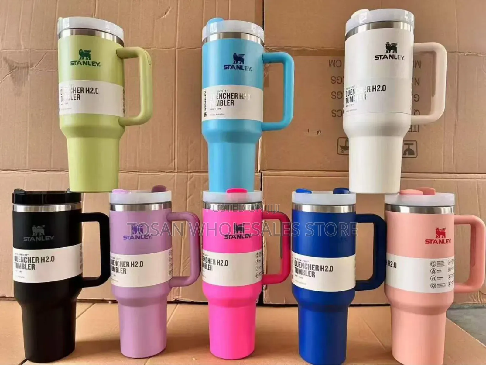 Stanley Quencher