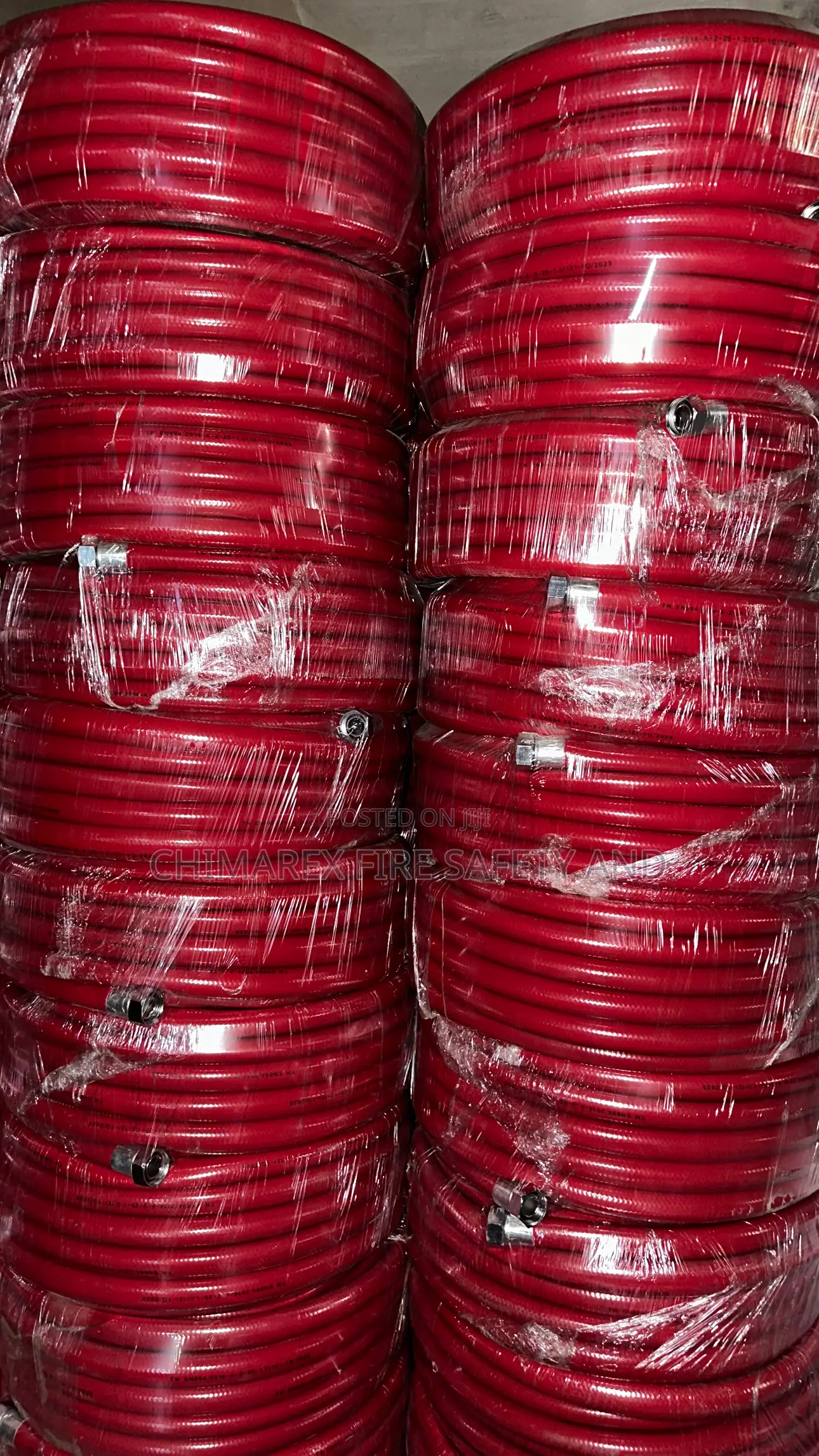 Hosereel Hose