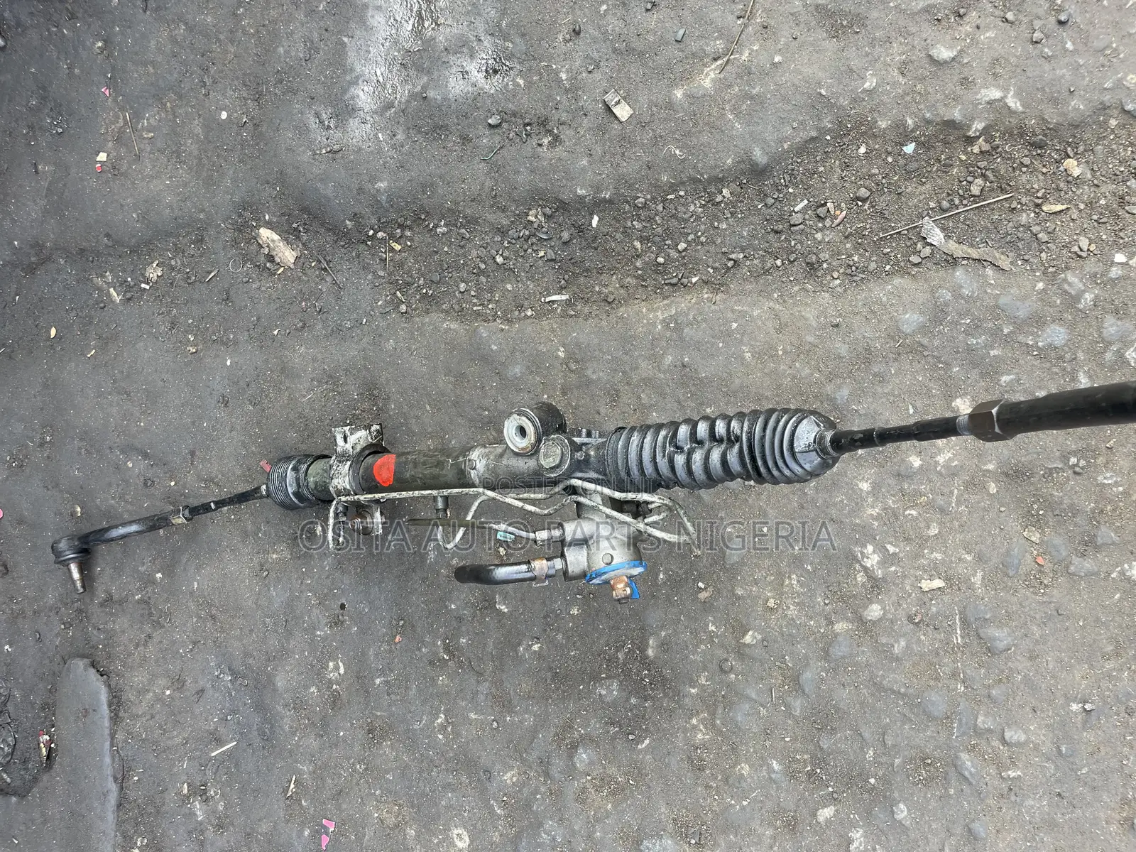 Steering Rack for Nissan Cefiro