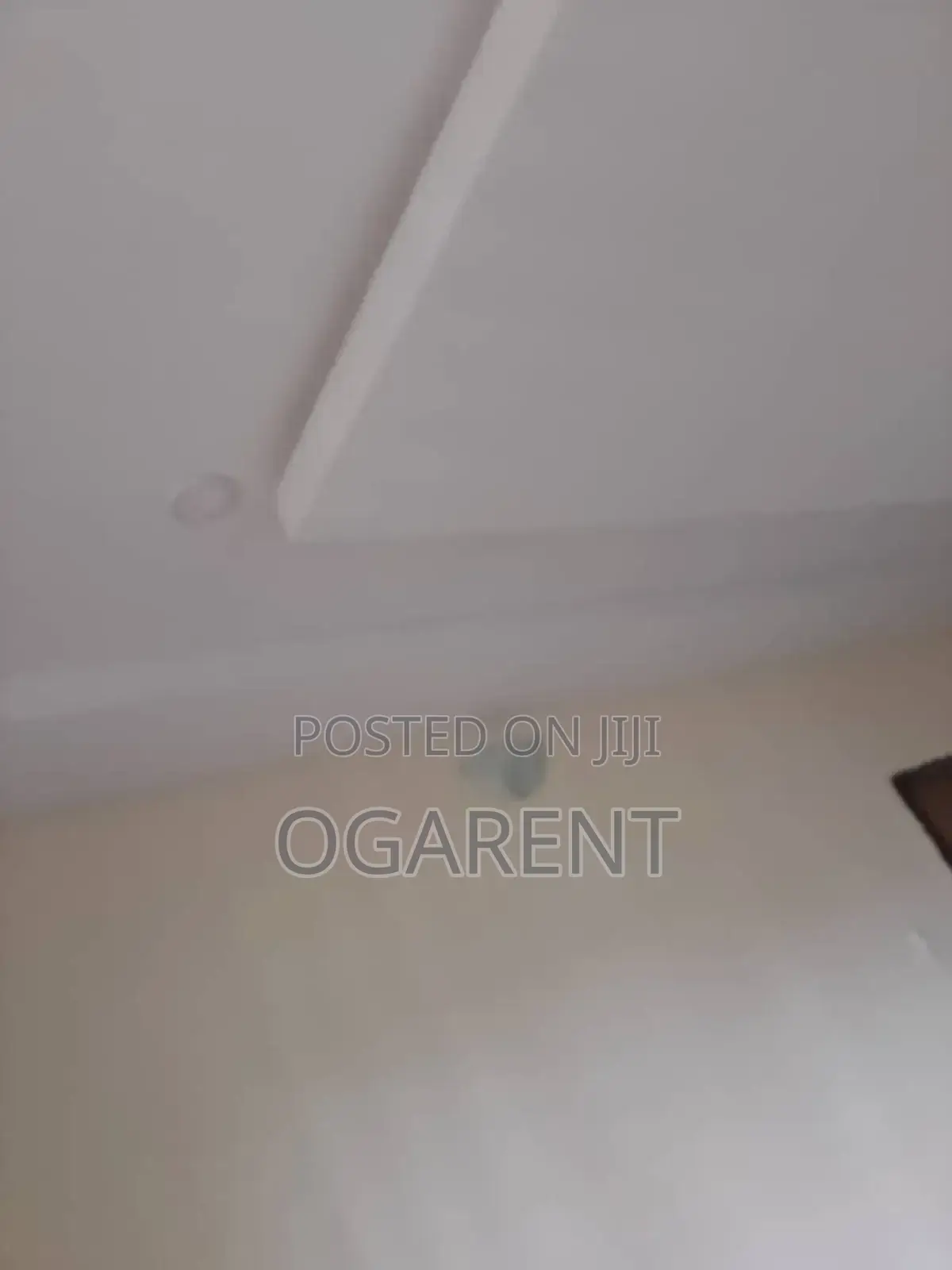 3bdrm Apartment in Benin City for rent