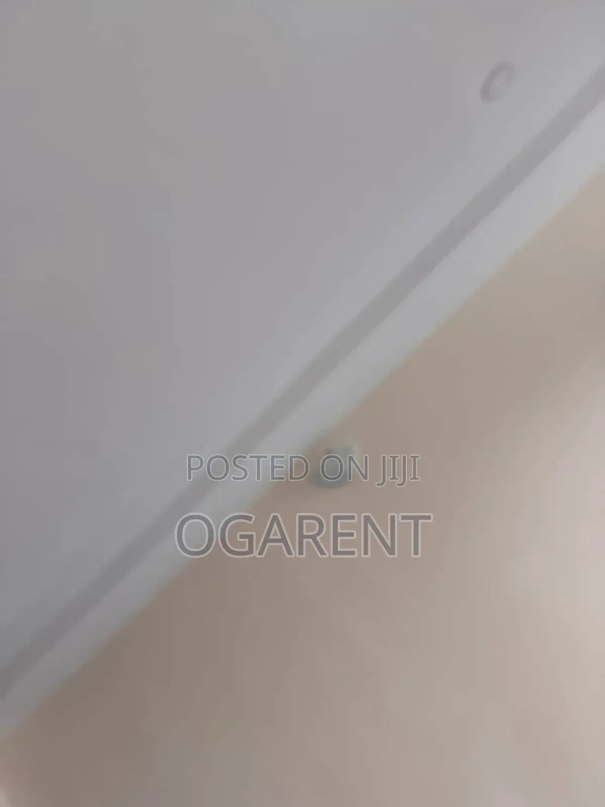 3bdrm Apartment in Benin City for rent