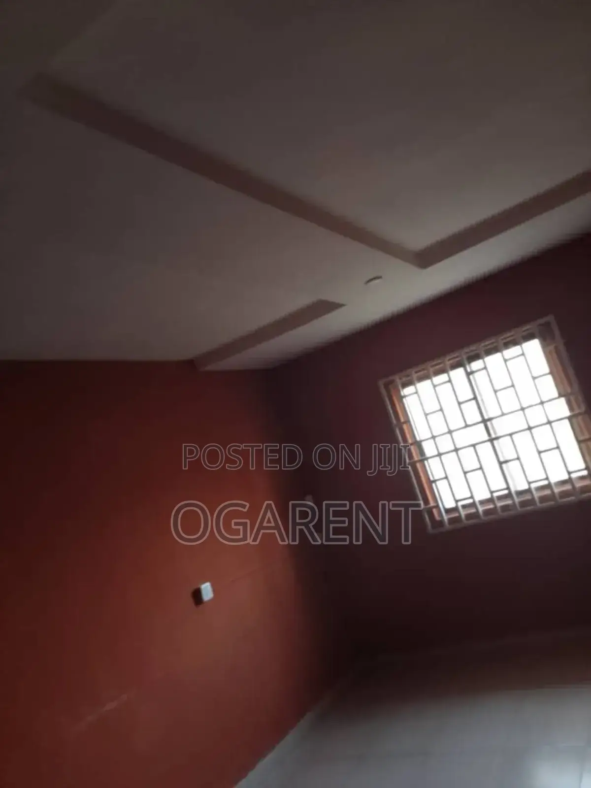 3bdrm Apartment in Benin City for rent