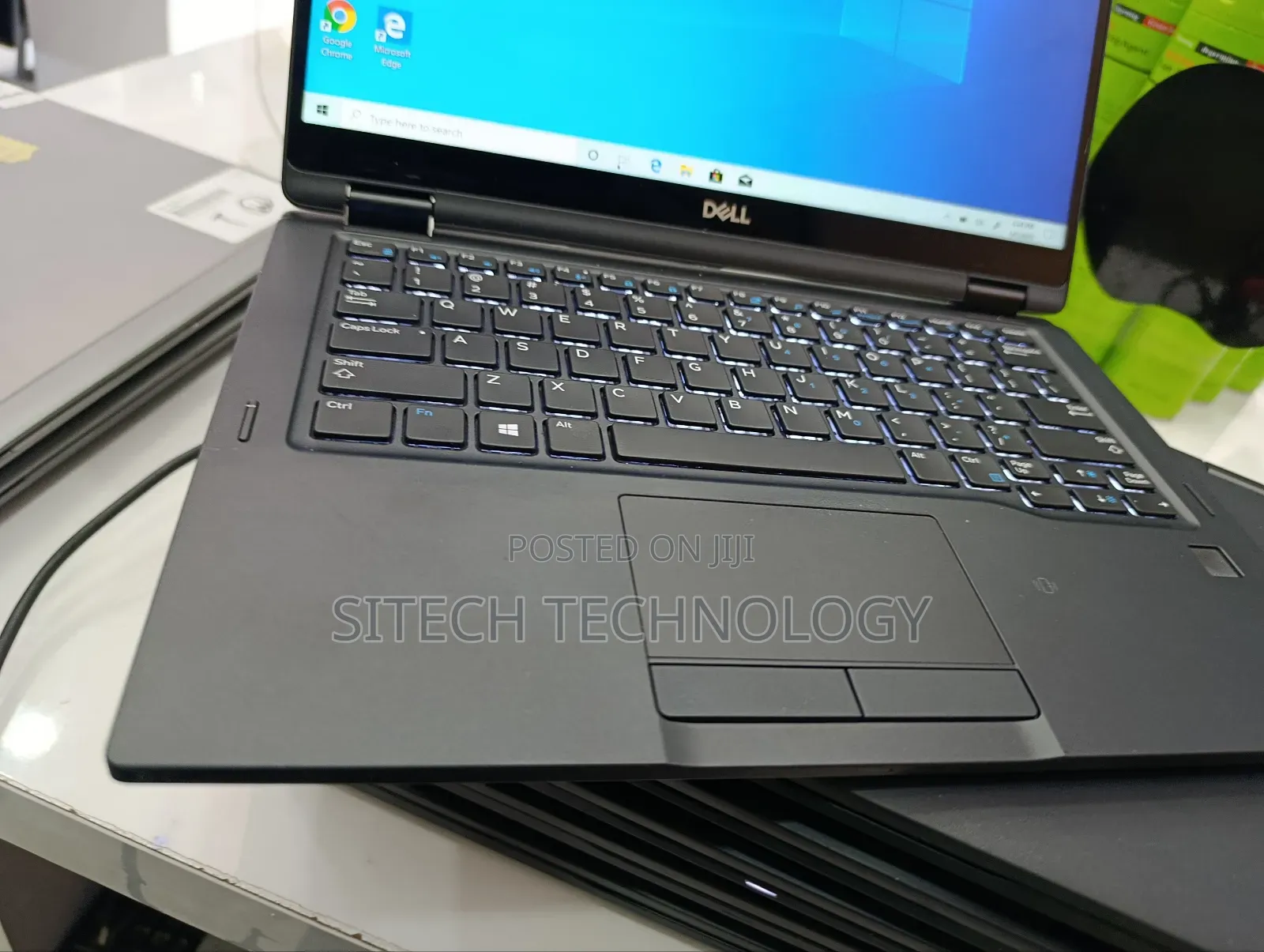 Laptop Dell Latitude 7390 8GB Intel Core i5 SSD 256GB