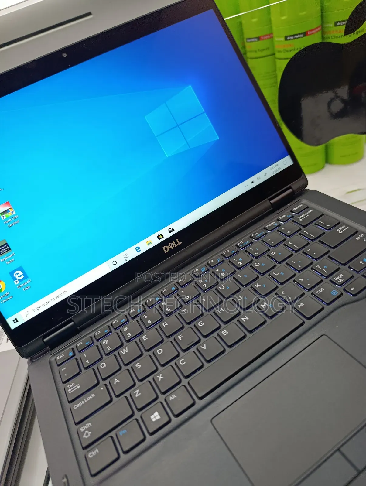Laptop Dell Latitude 7390 8GB Intel Core i5 SSD 256GB