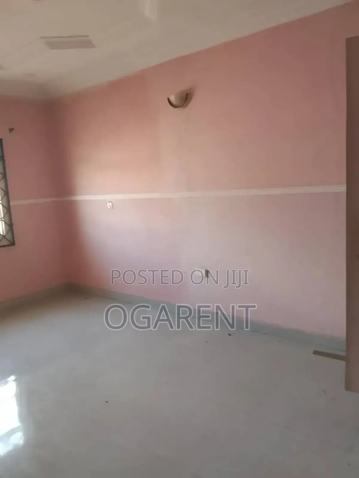 3bdrm Apartment in Benin City for rent
