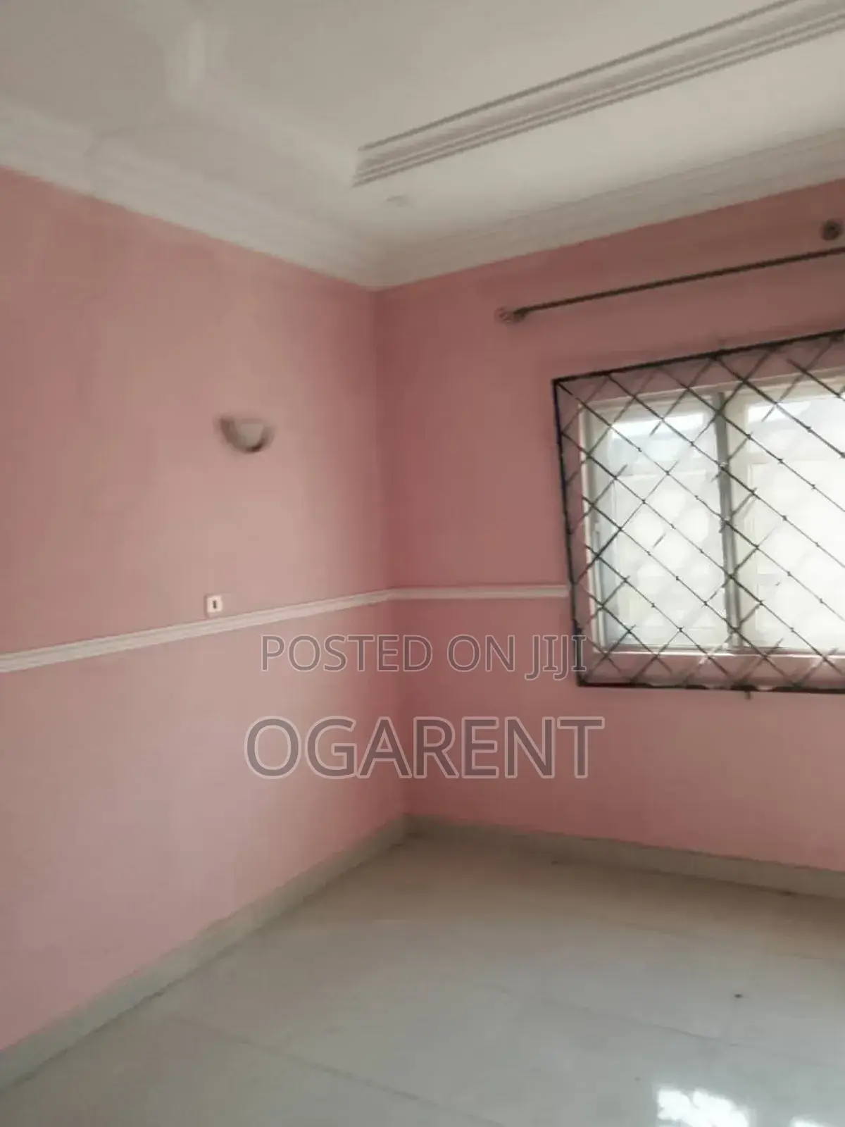 3bdrm Apartment in Benin City for rent
