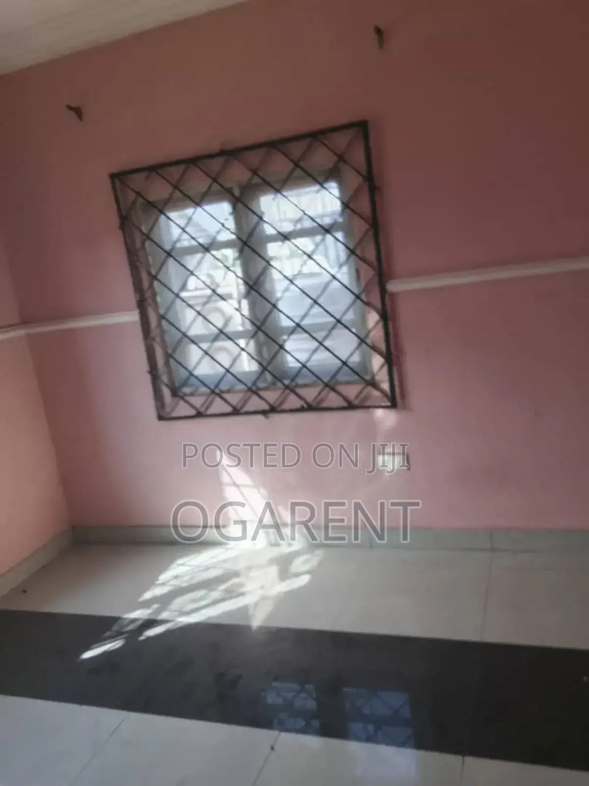 3bdrm Apartment in Benin City for rent