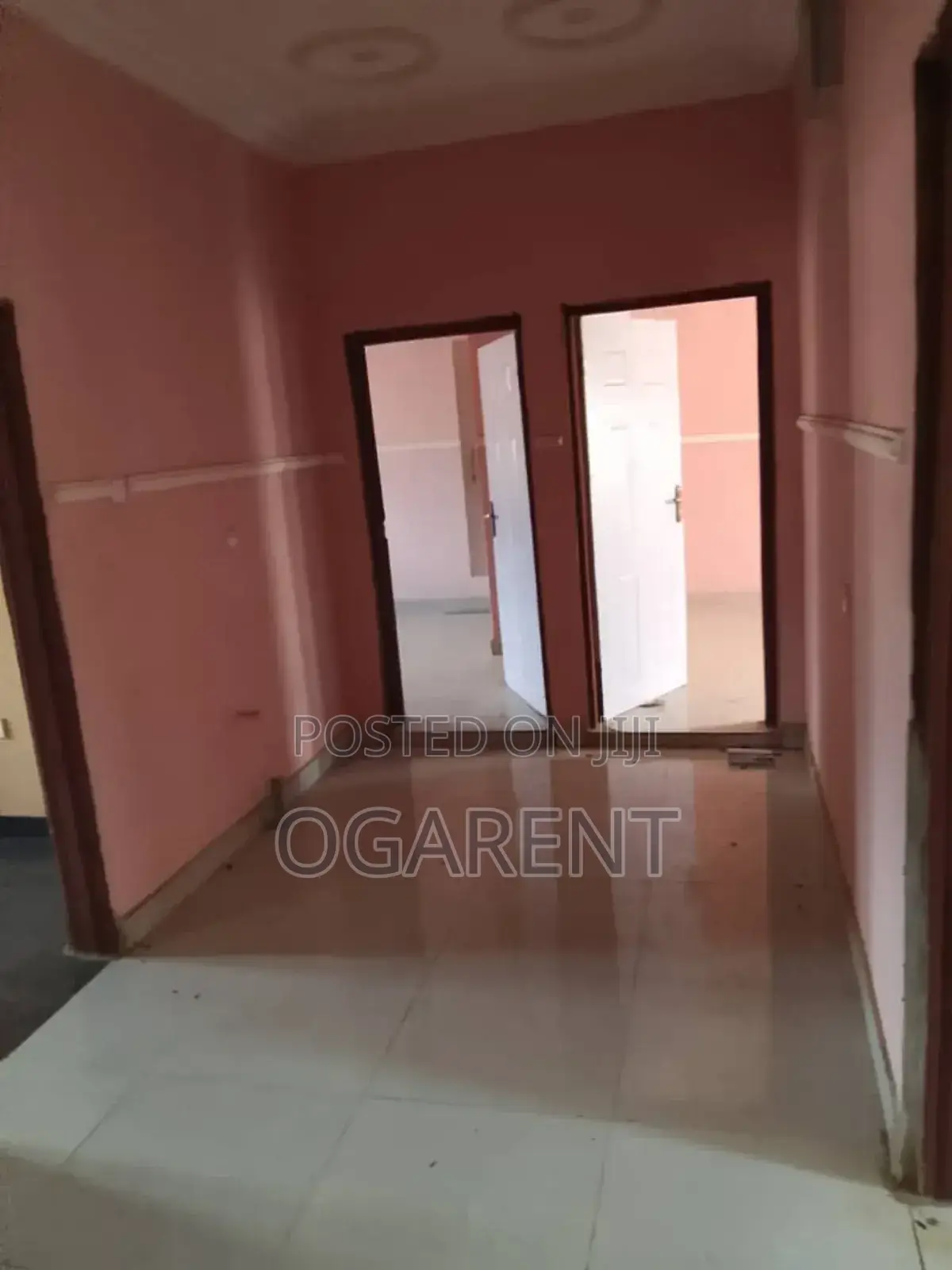 3bdrm Apartment in Benin City for rent