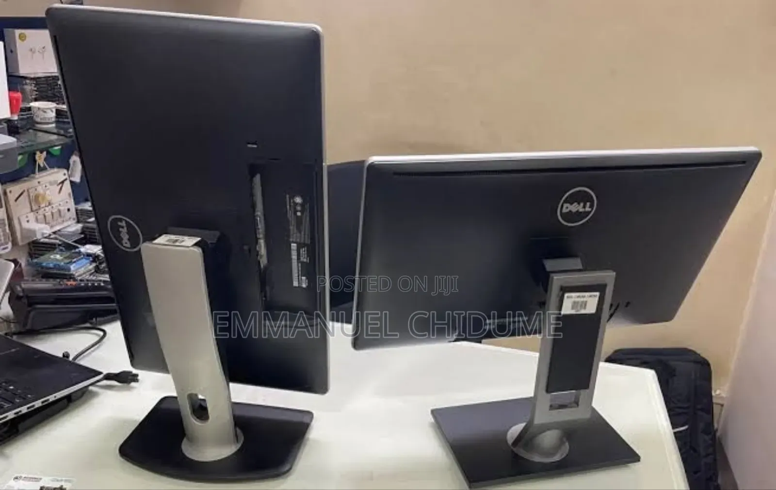 24 Inches Ips Monitor