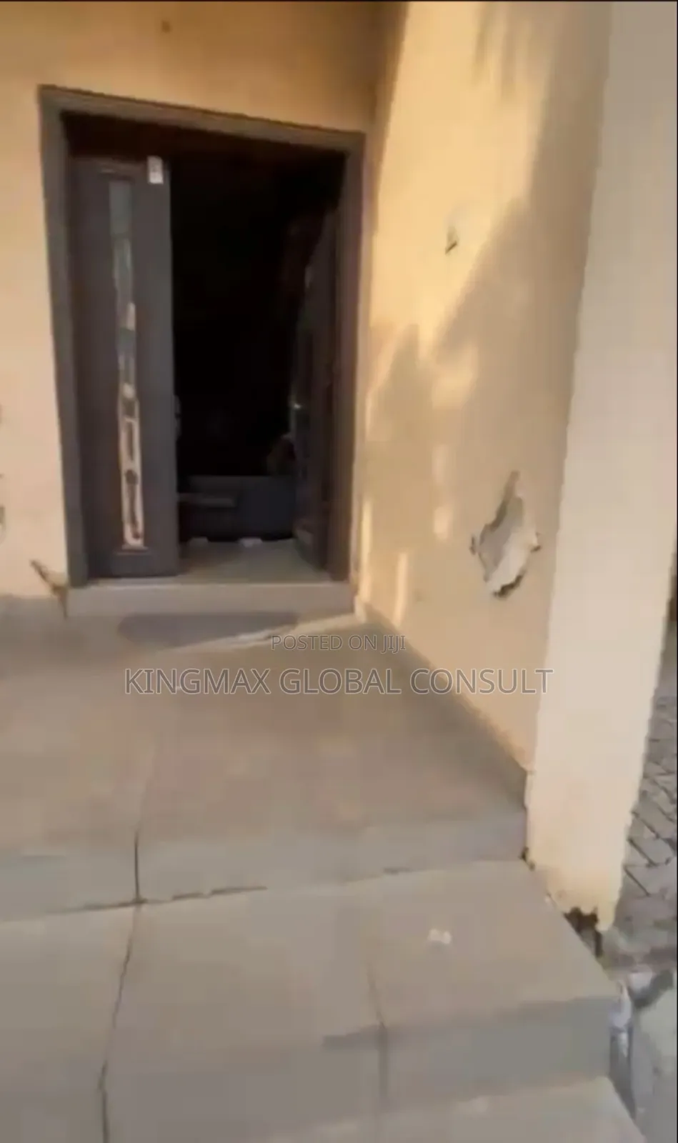 Furnished 4bdrm Duplex in Wuye for sale