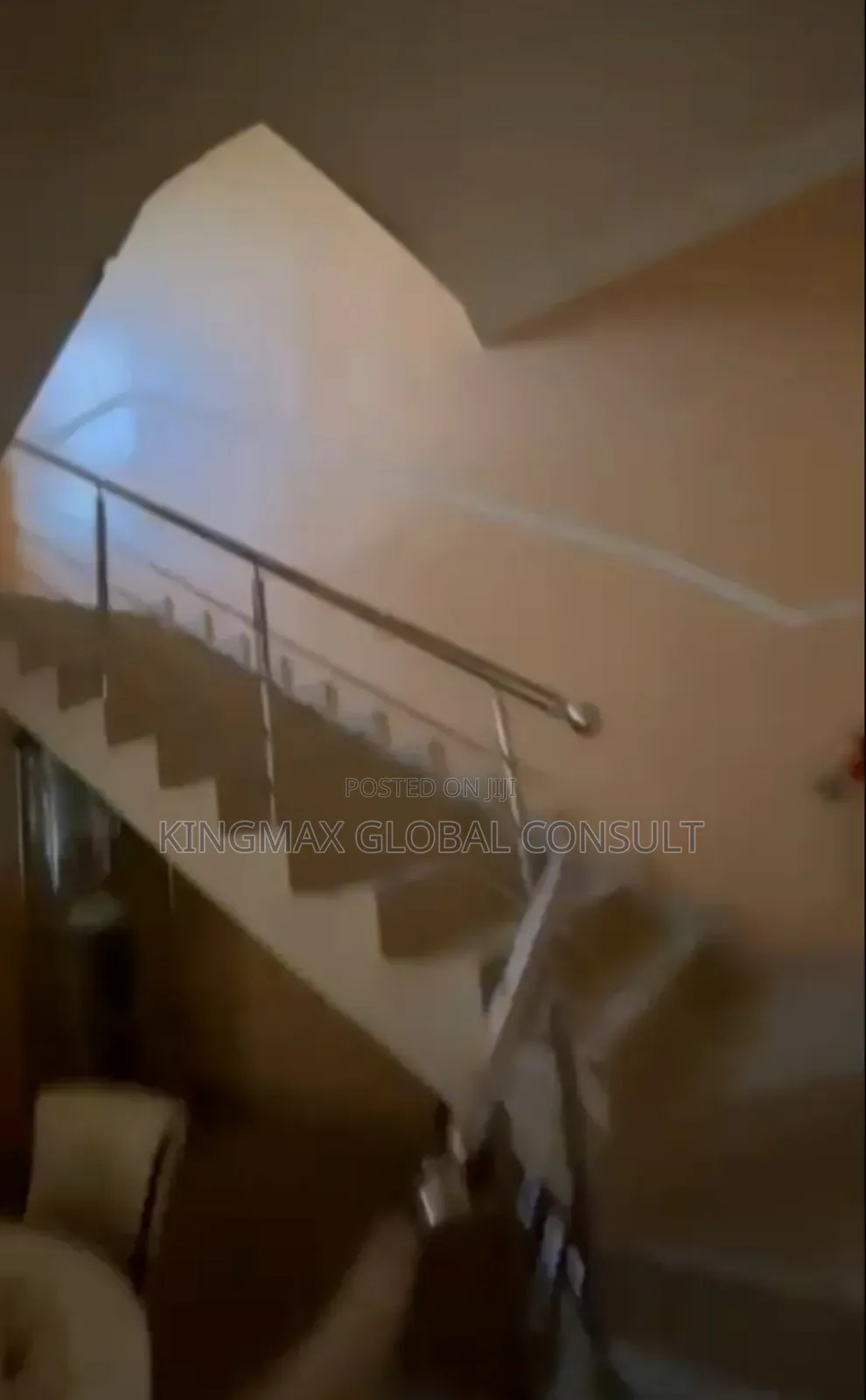 Furnished 4bdrm Duplex in Wuye for sale