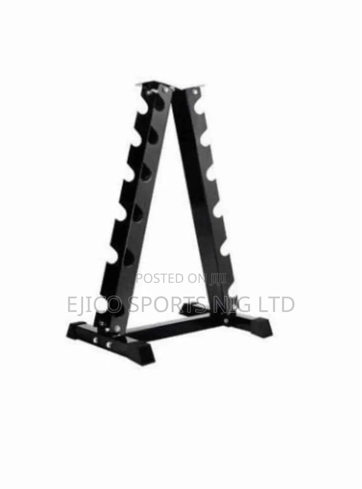 Brand New Dumbbell Rack