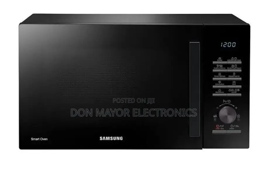 Samsung Microwave 28liters With Oven, Microwave Grill Mc28
