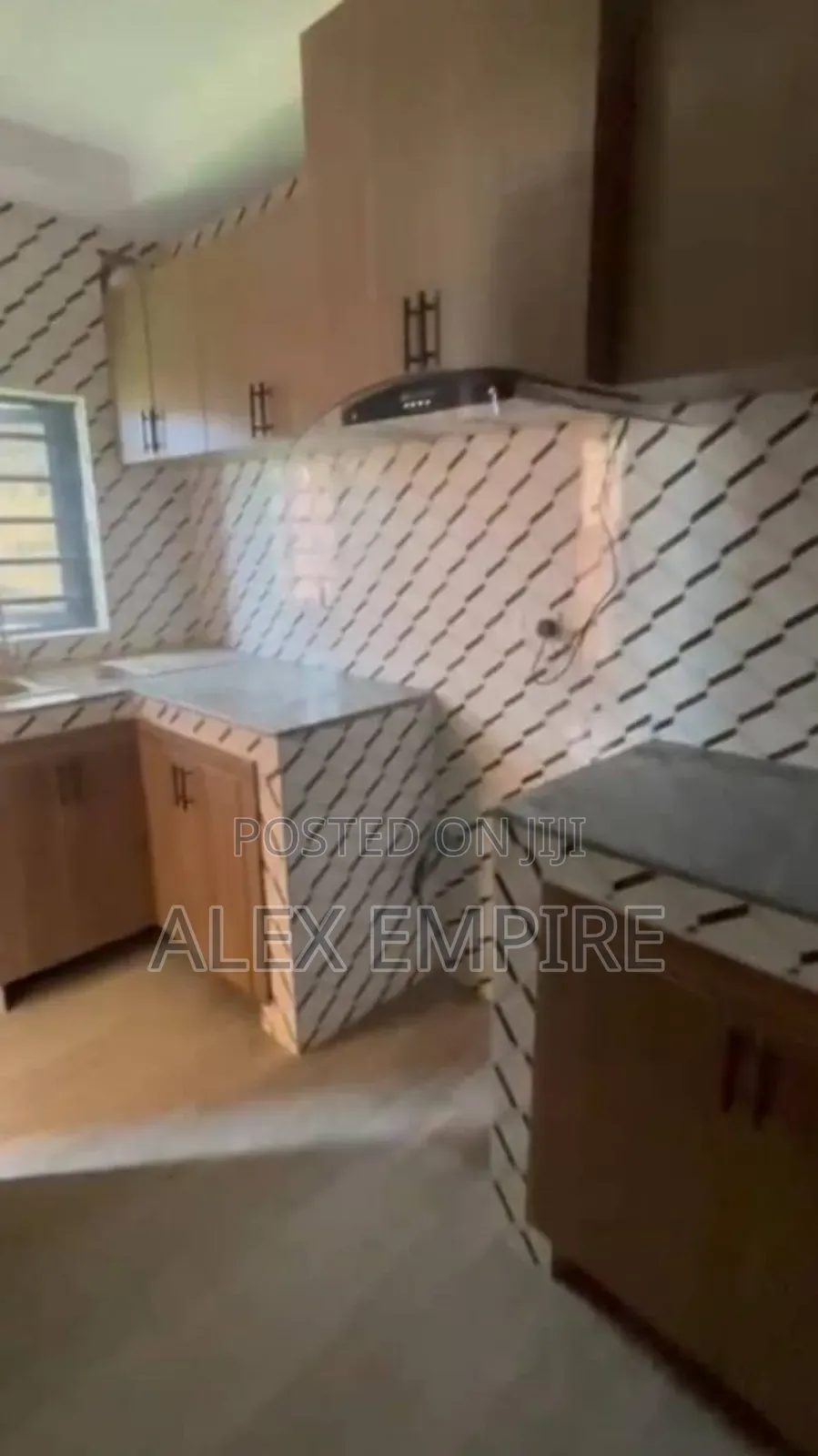 2bdrm Apartment in Ago Palace for rent