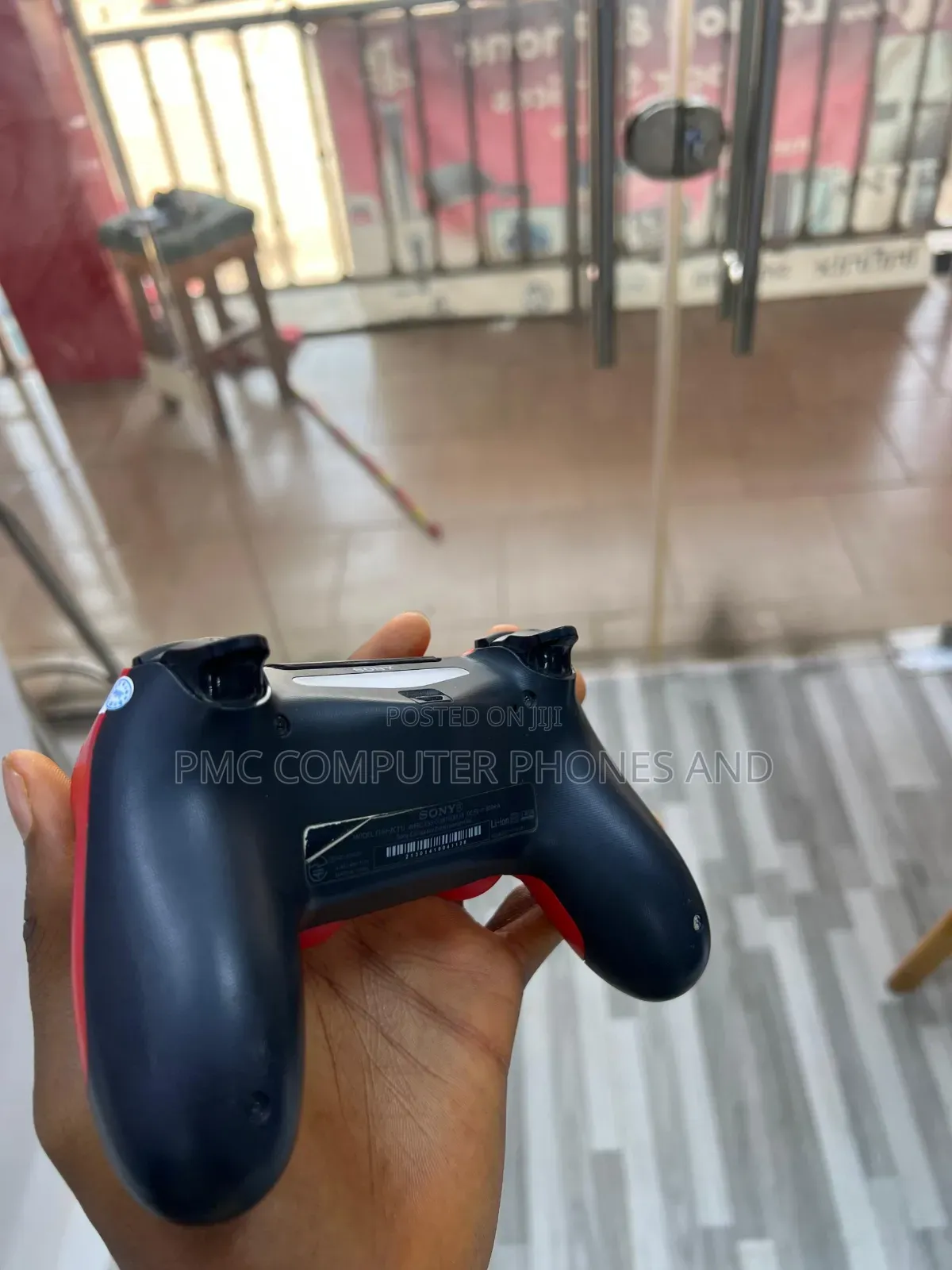 Ps4 Used Game Pad