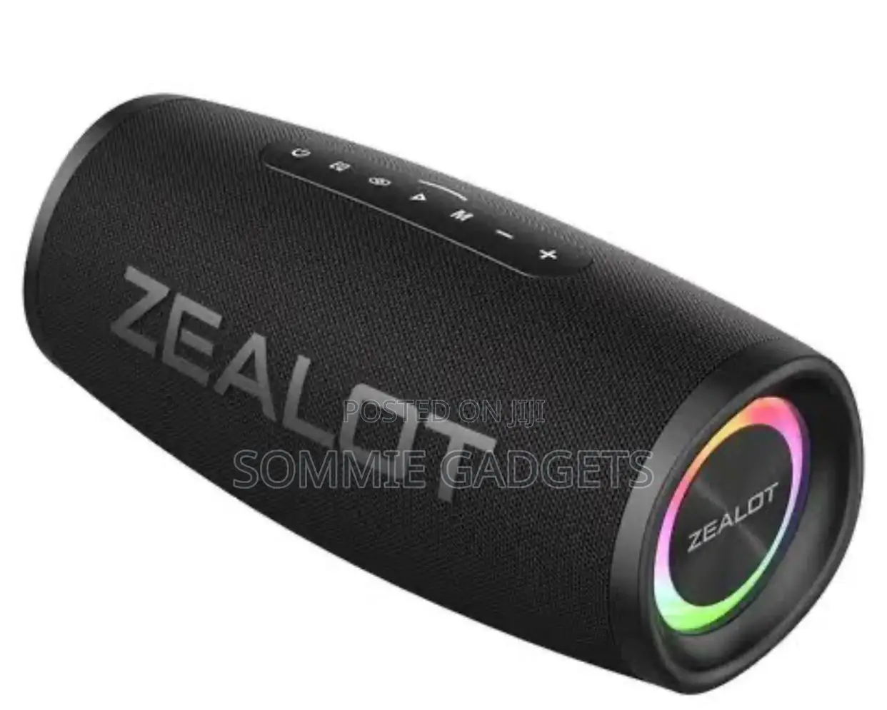 Zealot S56 Bluetooth Speaker
