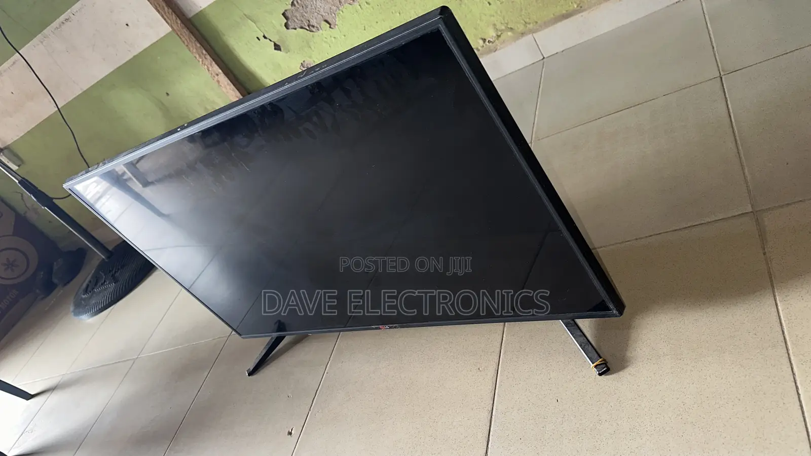 40 Inches Uk Used Tv