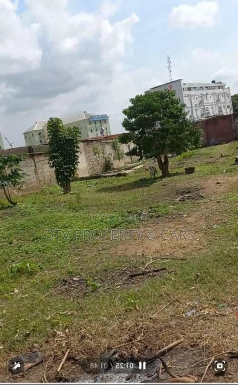 : 700sqm2 Square Meters for Commercial for Sale