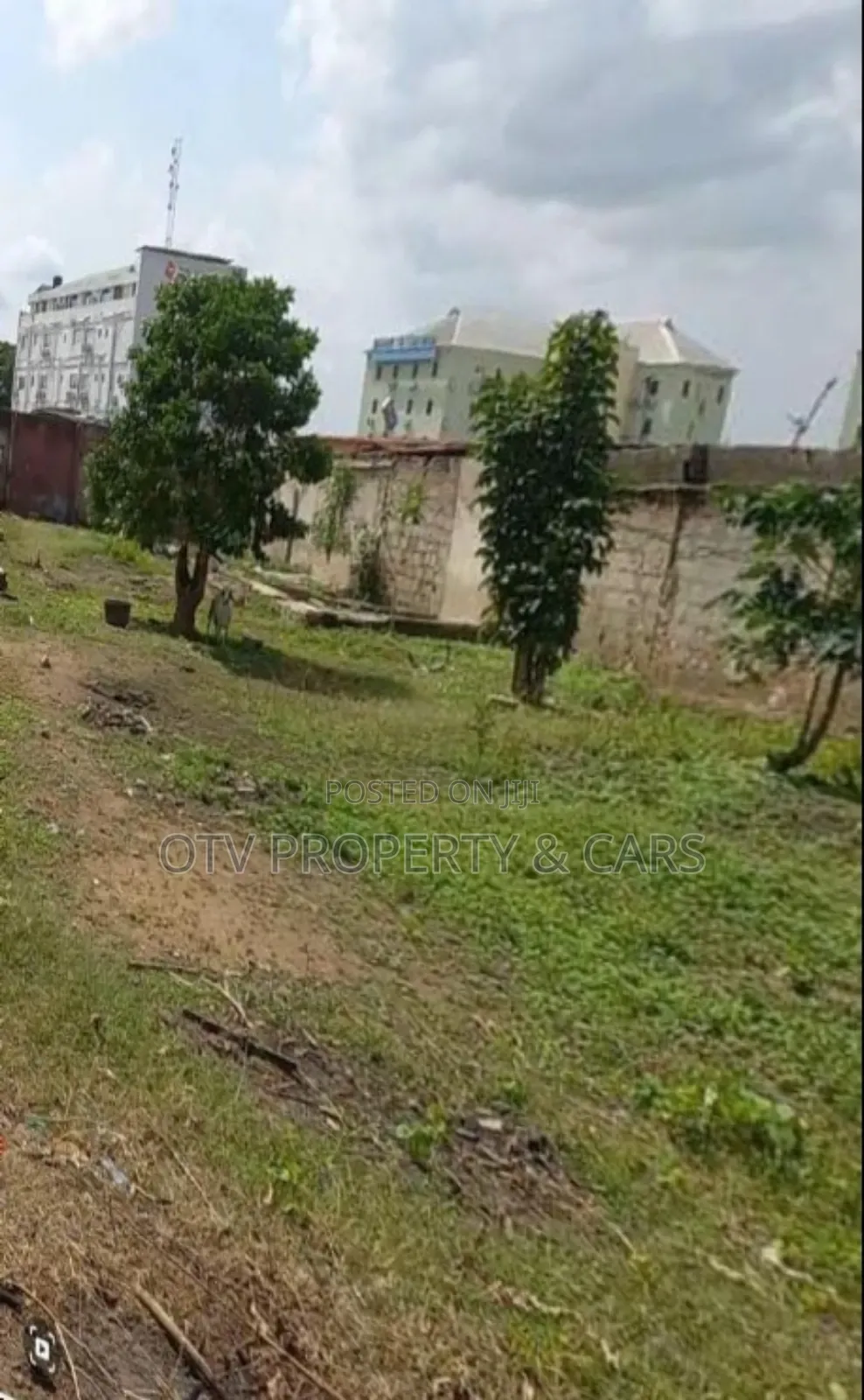 : 700sqm2 Square Meters for Commercial for Sale