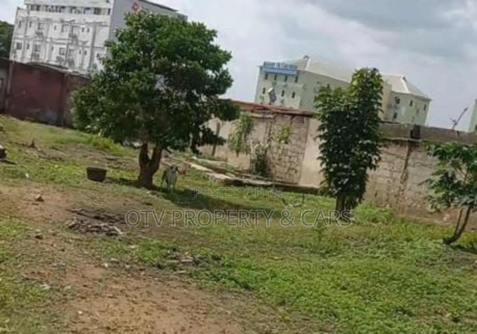 : 700sqm2 Square Meters for Commercial for Sale