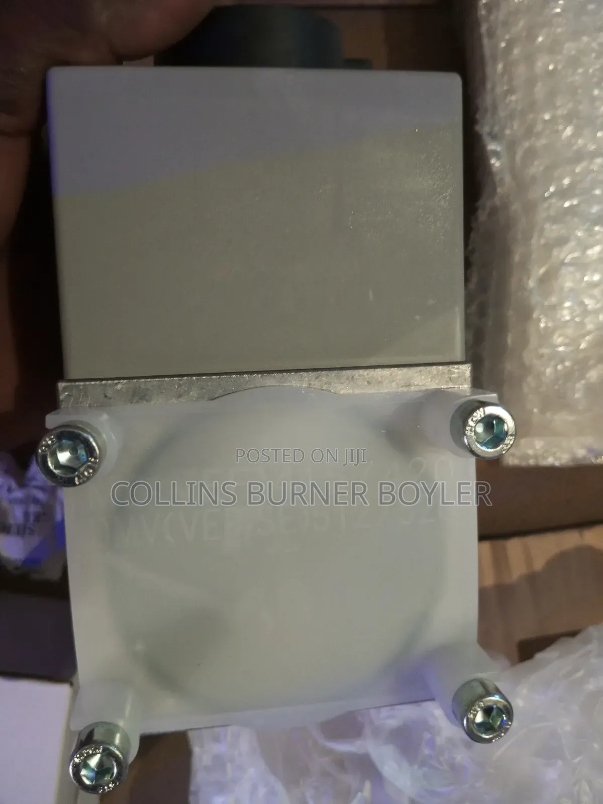 Gas Valves and Gas Regulators