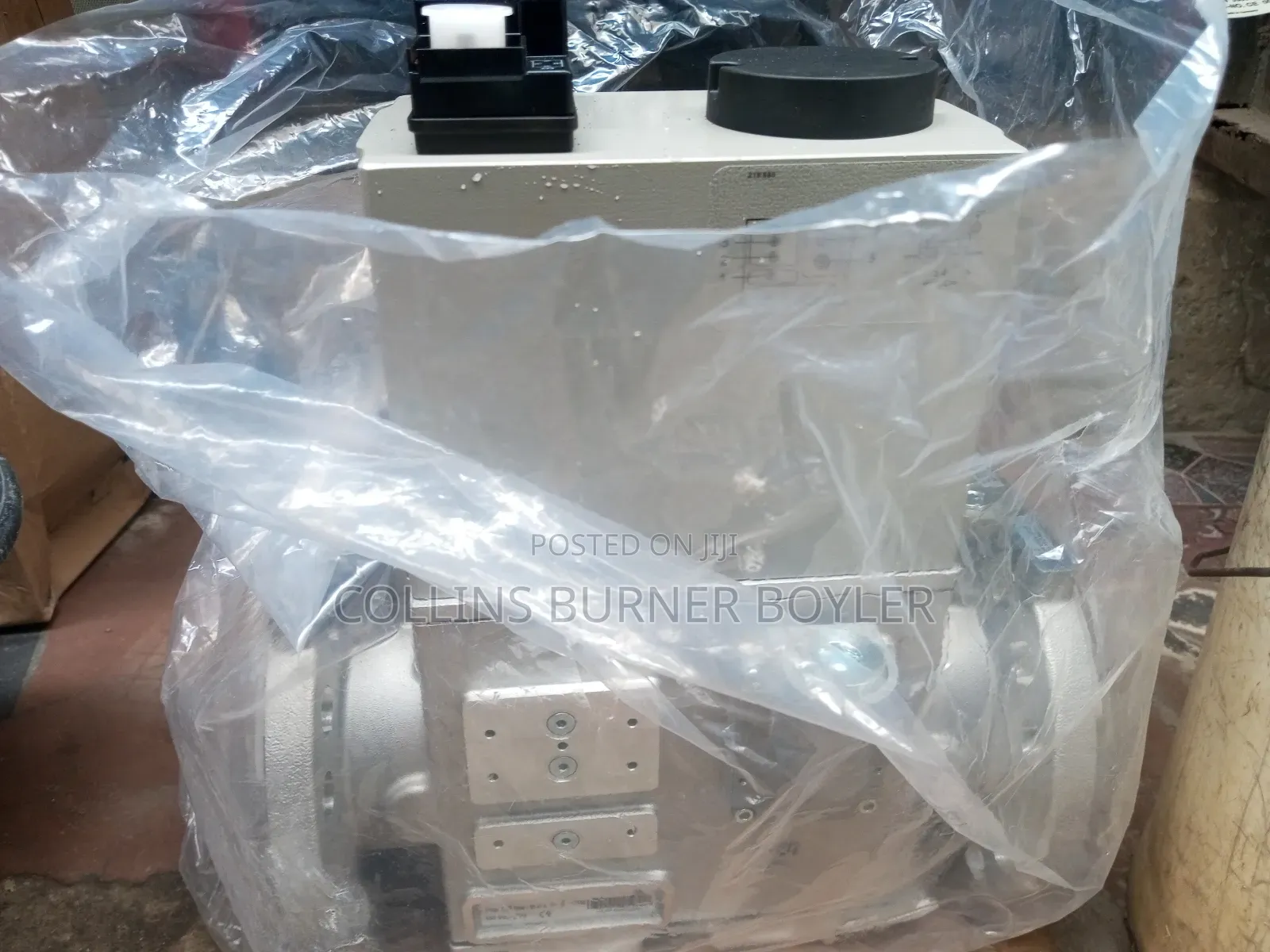 Gas Valves and Gas Regulators